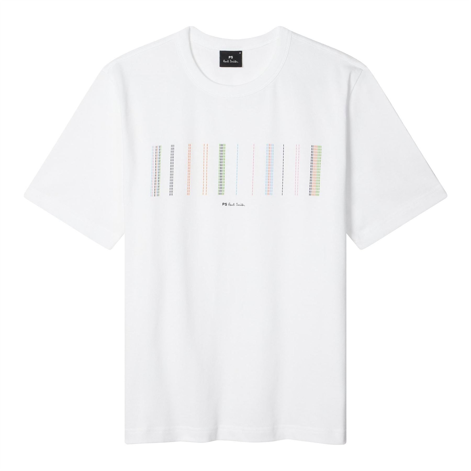 PS Paul Smith Regular Fit T-Shirt