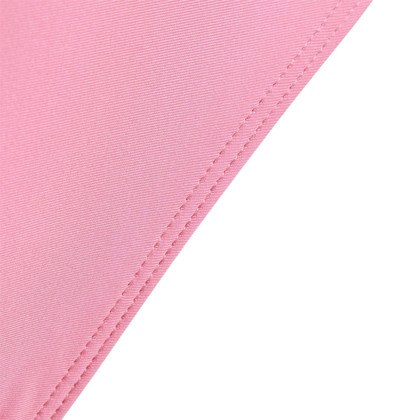 adidas 3 Bar Swim Suit Junior