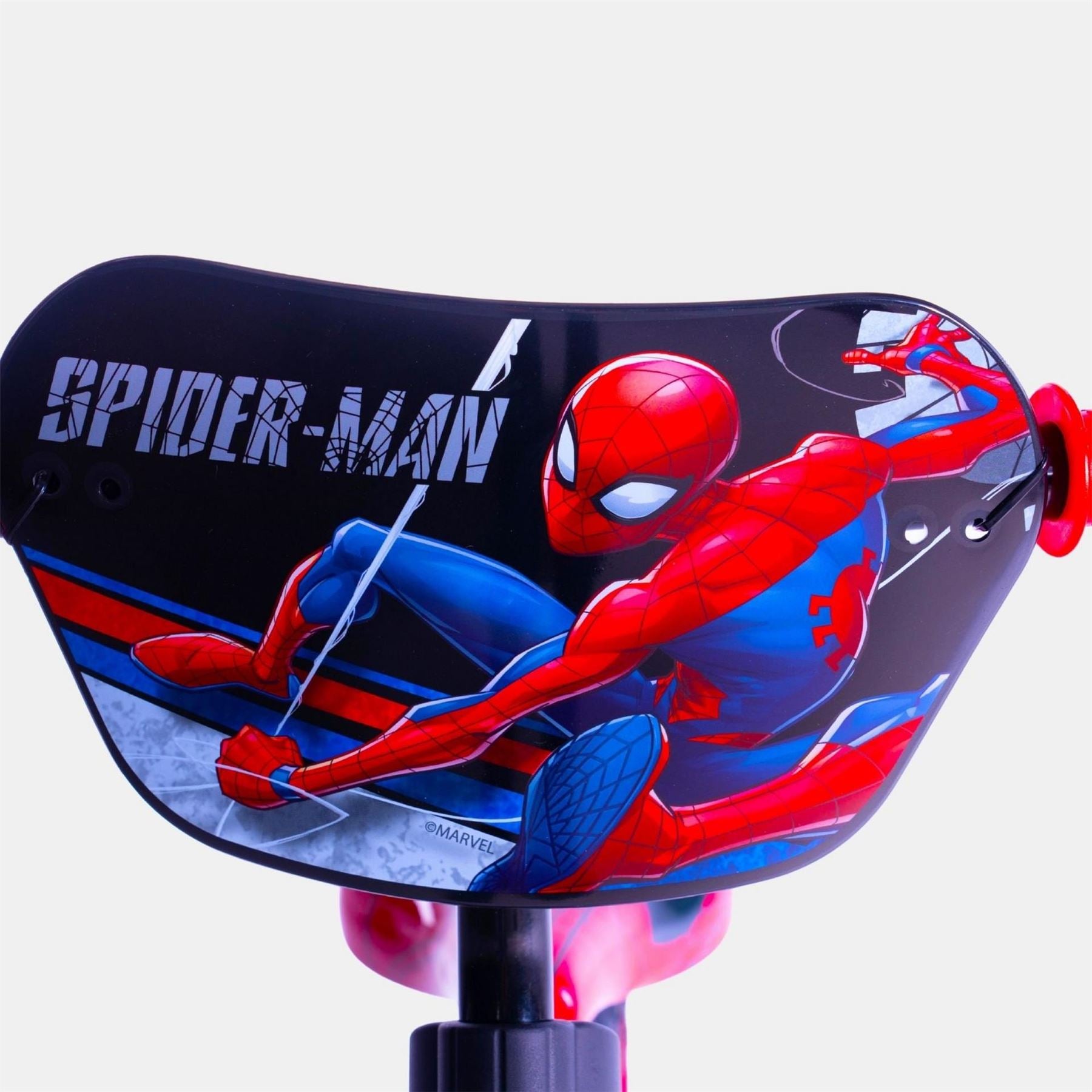 Character Childrens 12 Inch Balance Bike