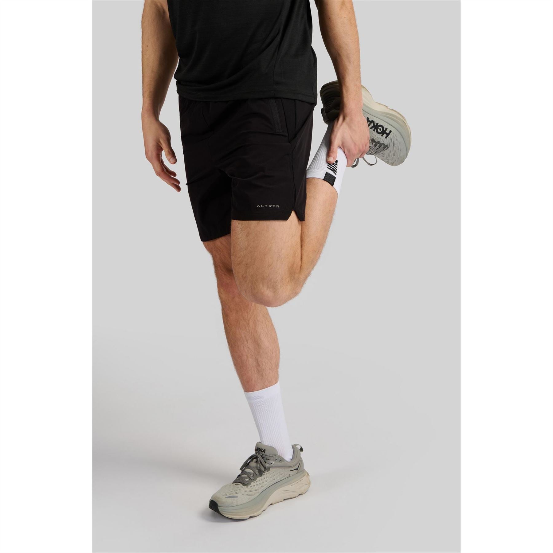 ALTRYN Ascend Tech Shorts