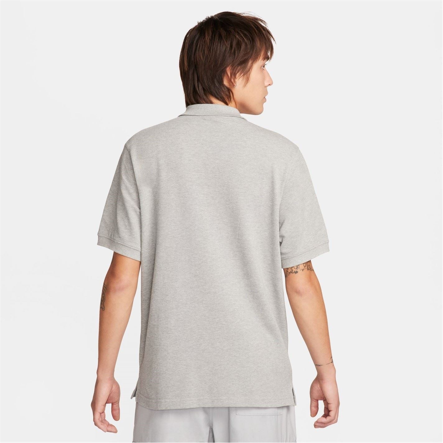 Nike Mens Match Up Polo Shirt