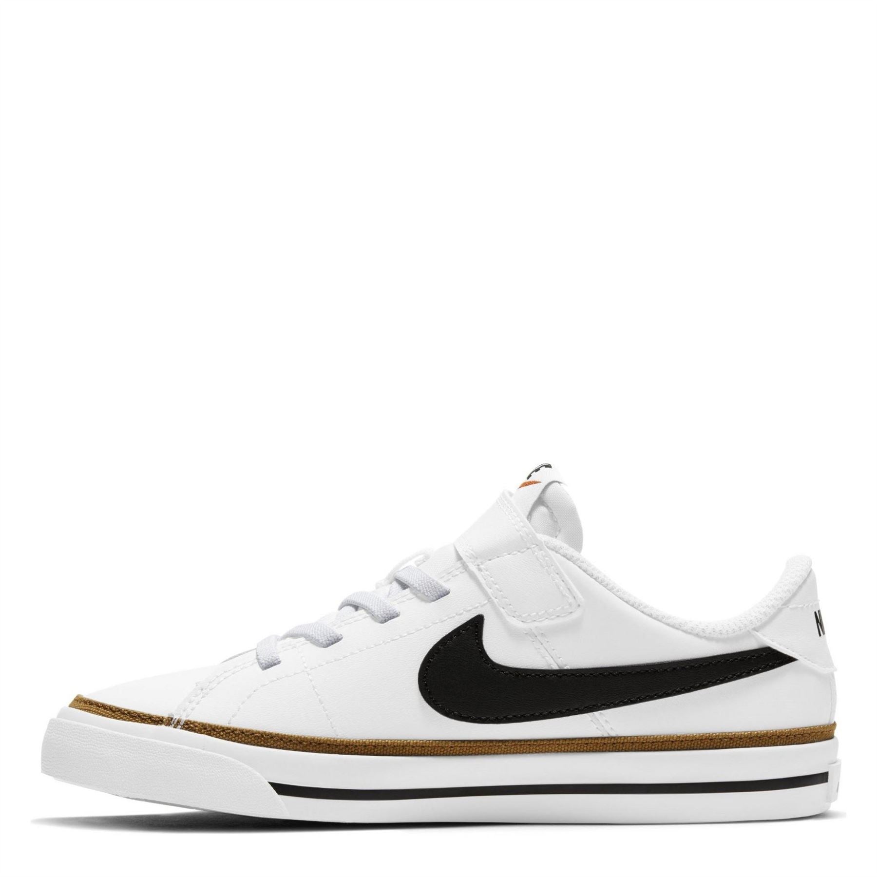 Nike Court Legacy Little Kids Shoe