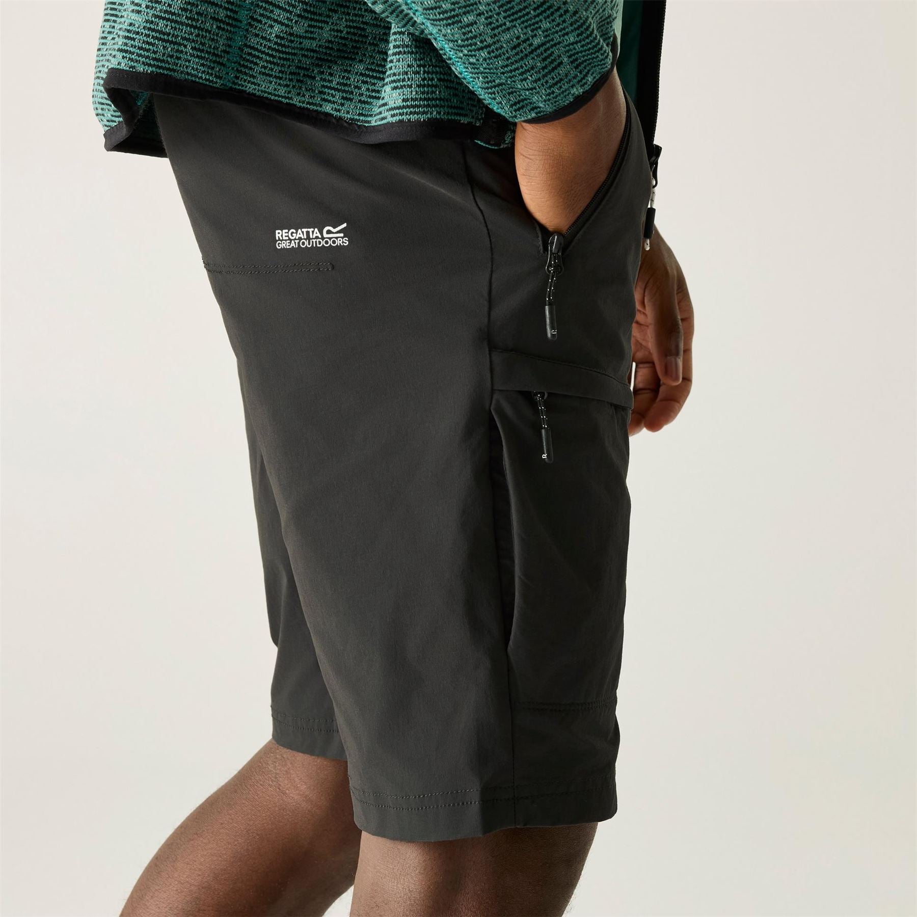 Regatta Highton Short Walking Shorts
