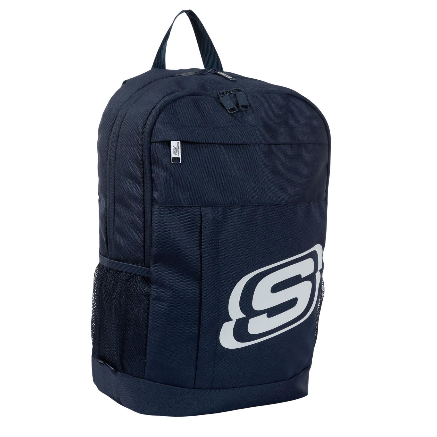 Skechers Central Backpack with Mesh Pocket