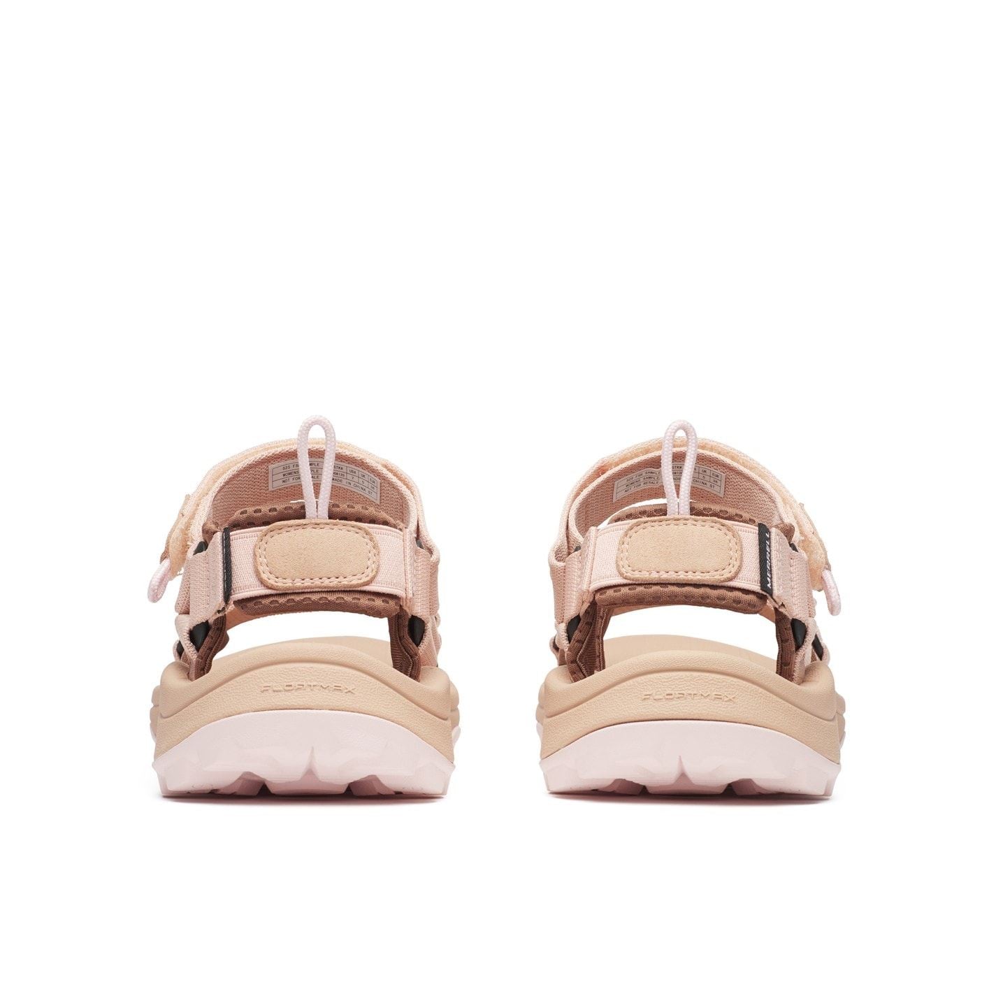 Merrell Womens Speed Fusion Rmx Walking Sandals