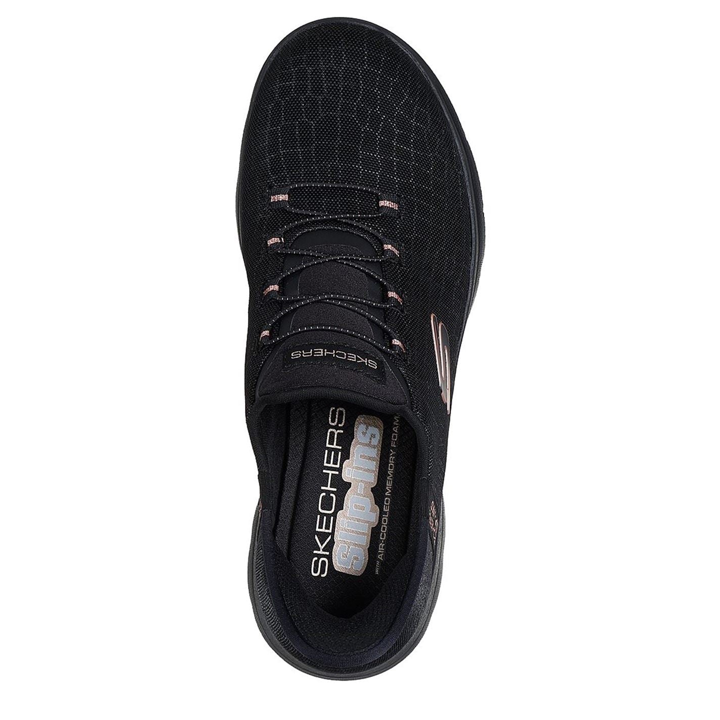 Skechers Slip Ins: Summits   Diamond Dream