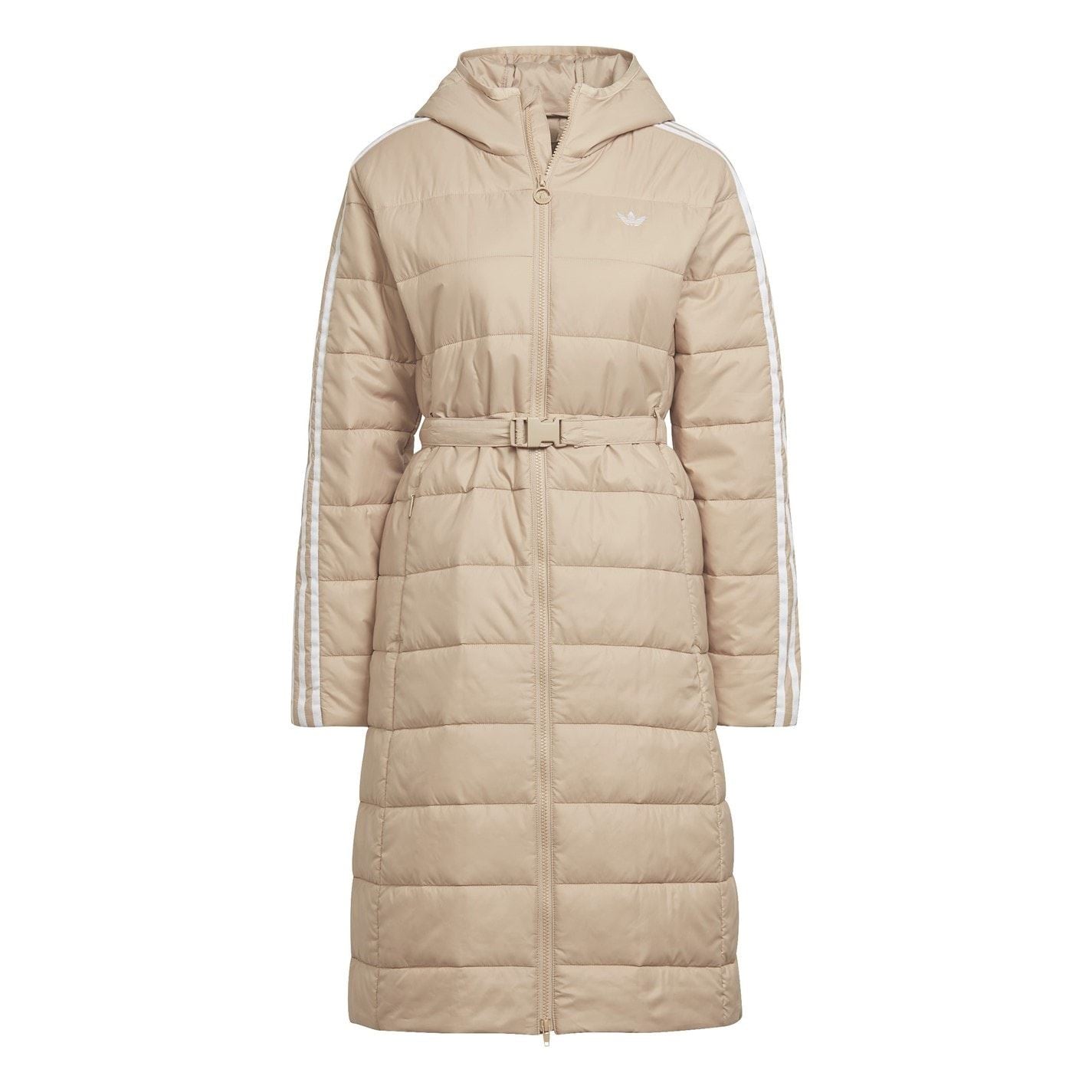 adidas Originals Premium Long Slim Jacket