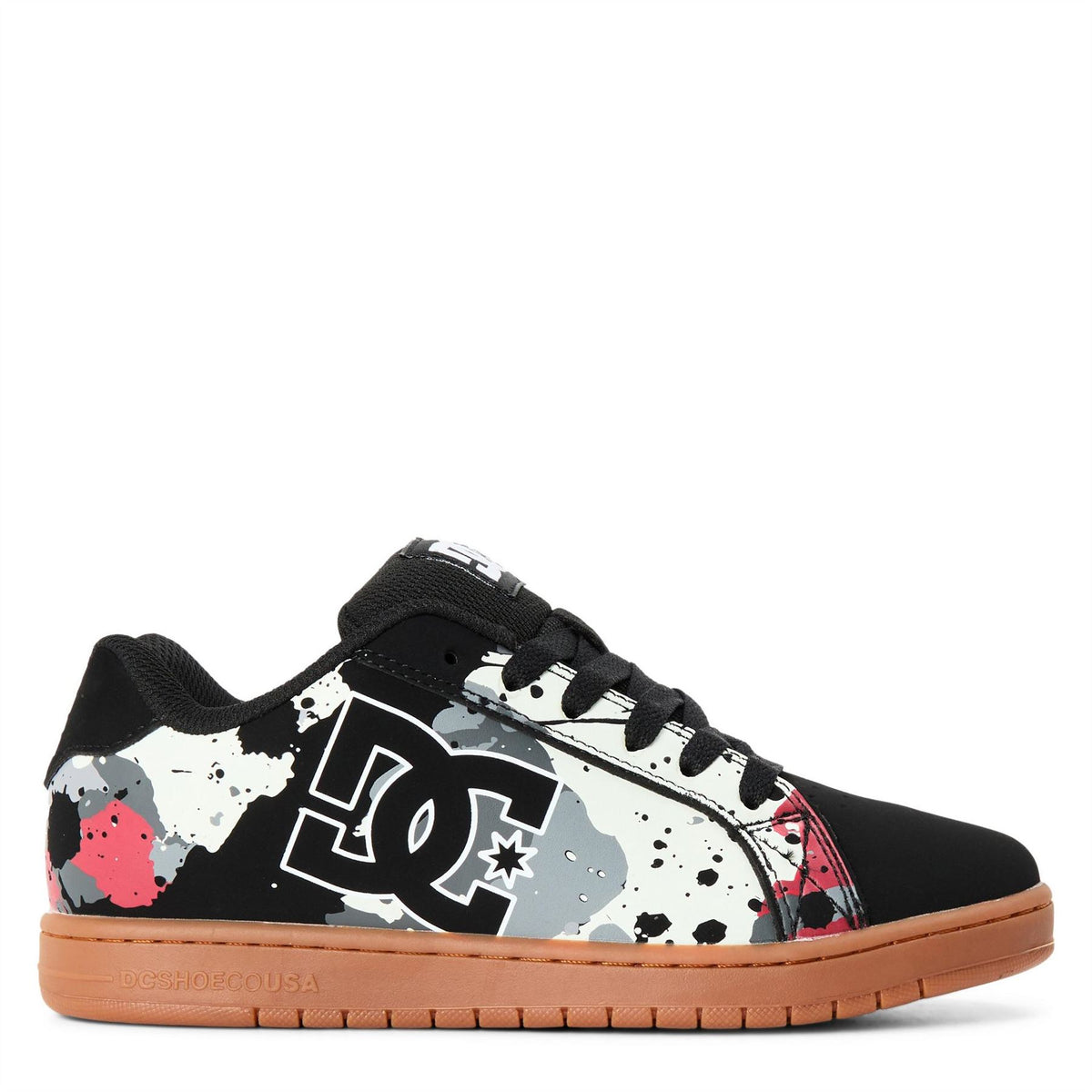 DC Skate Shoes