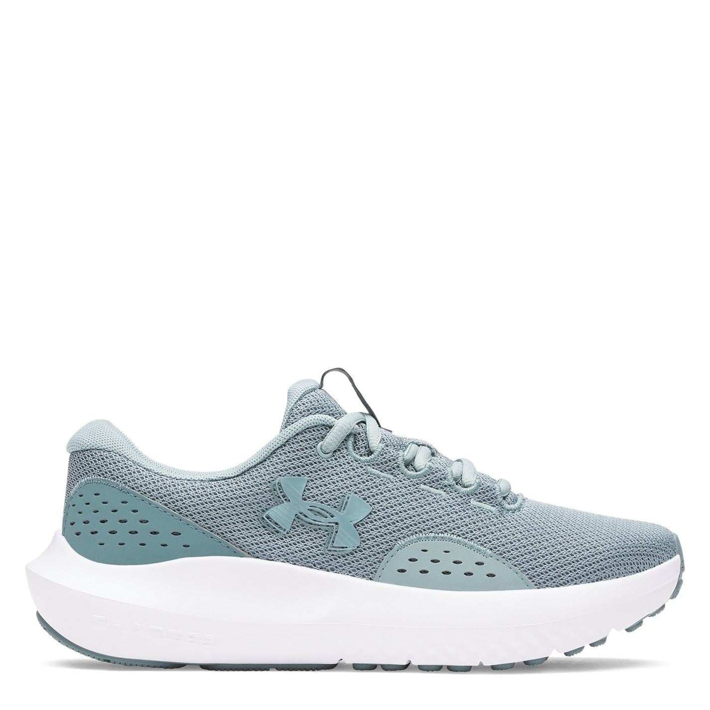 Under Armour Womens Surge 4 Running Shoes
