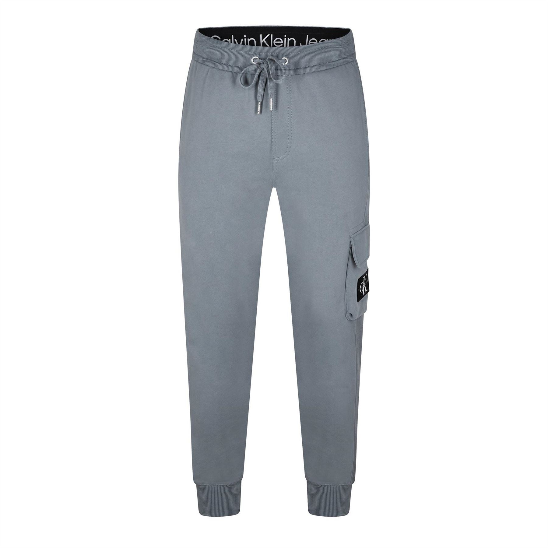 Calvin Klein Jeans Patch Track Pants
