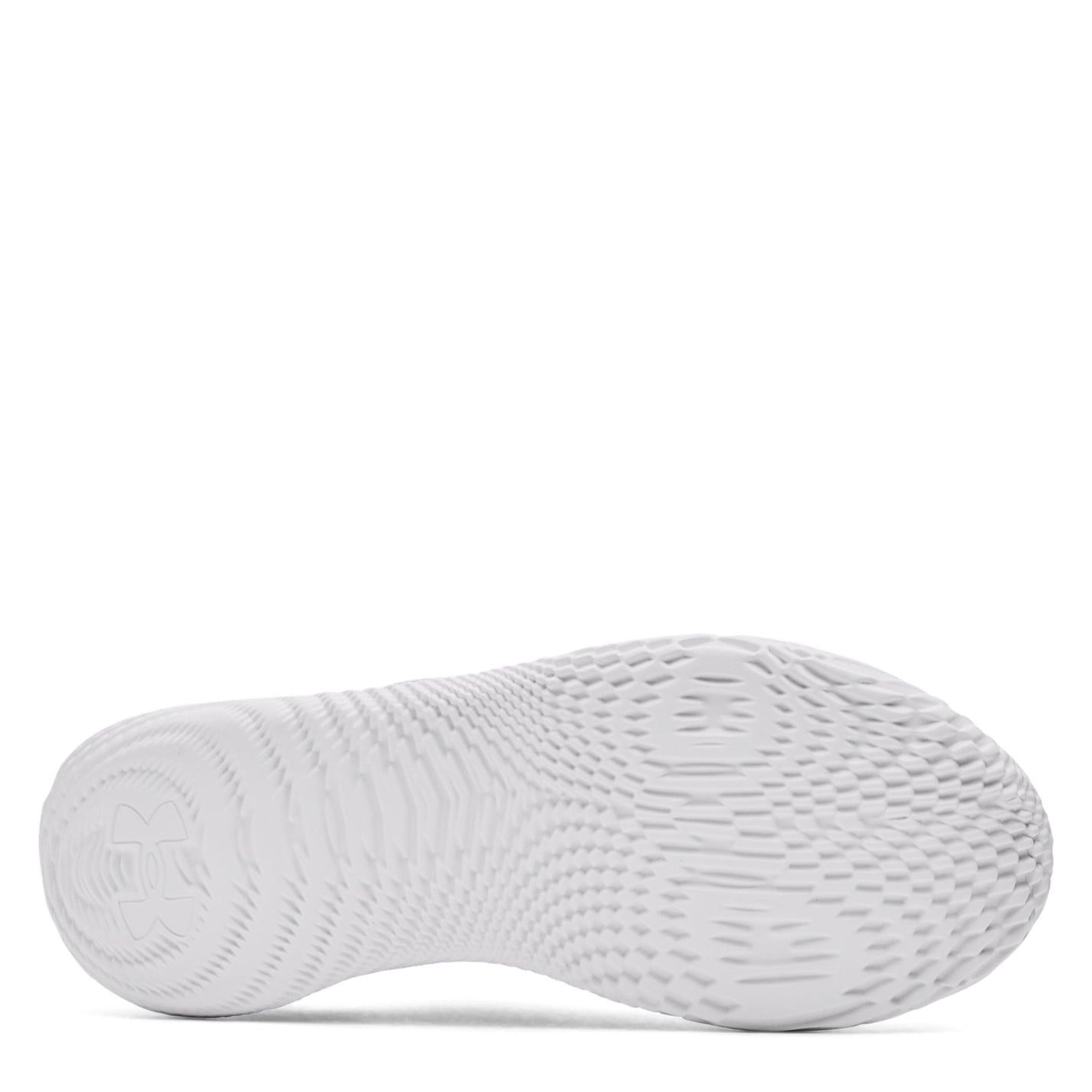 Under Armour Slipsp Low Top Running Sneakers