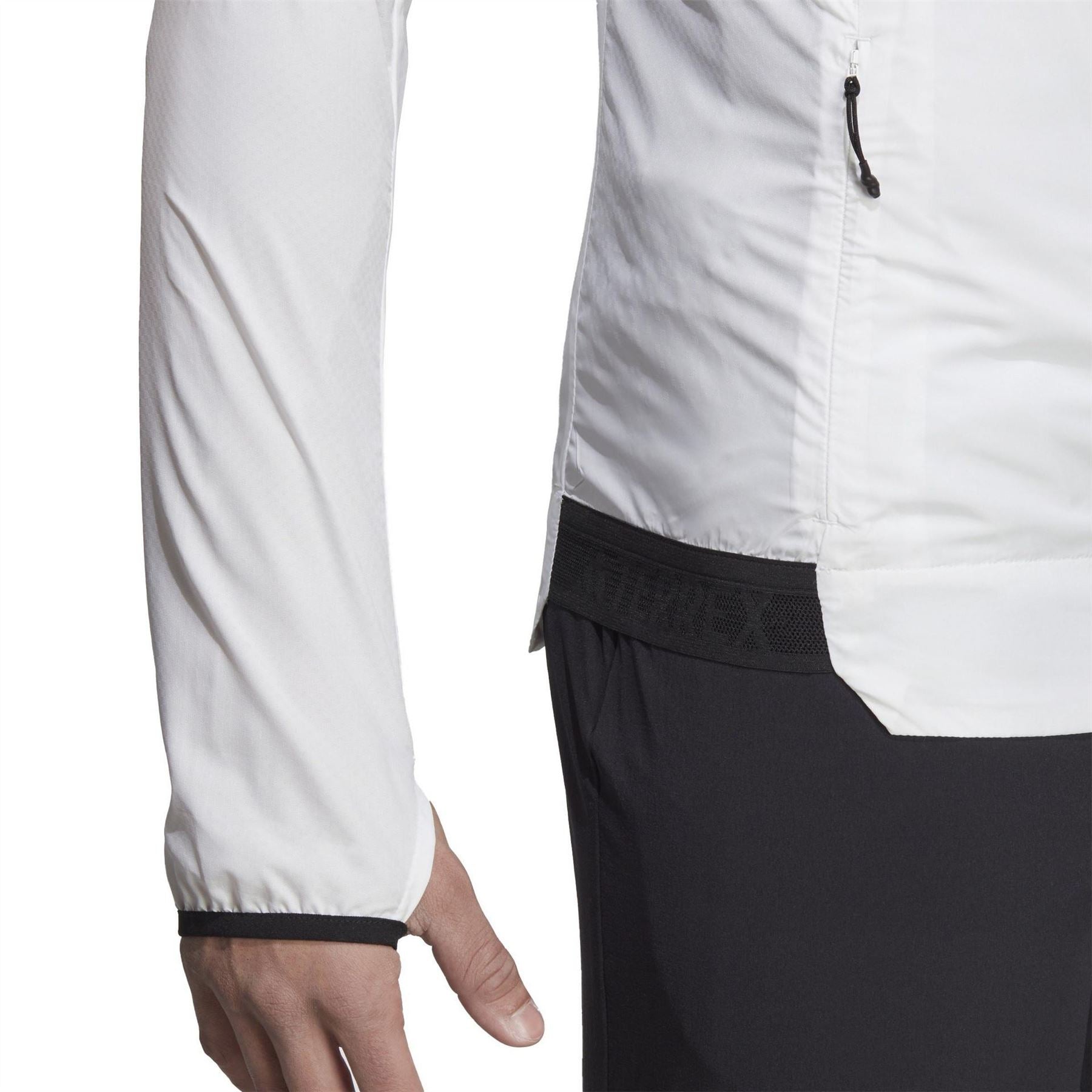 adidas Terrex X Perior Windweave Wind Jacket