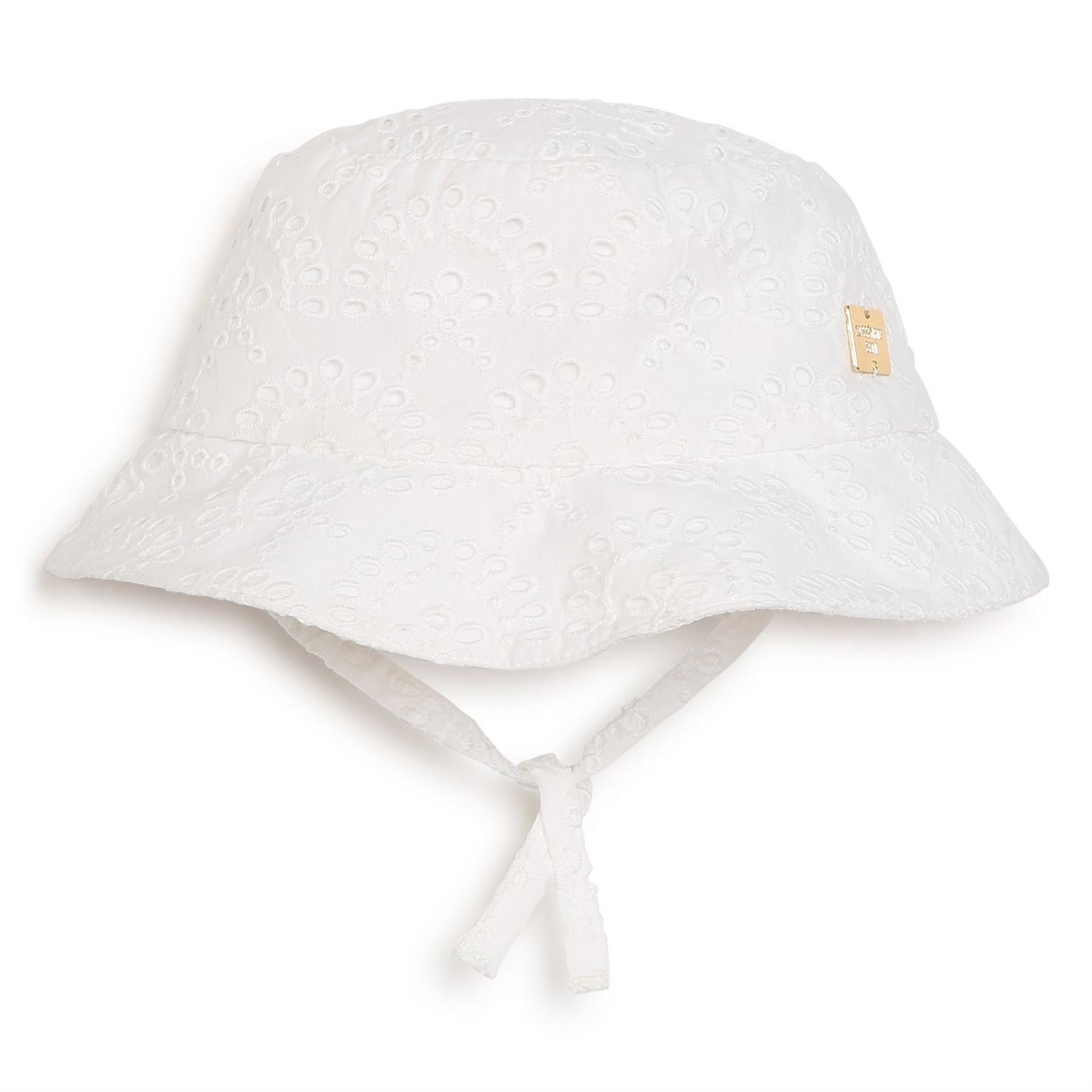 Carrement Beau Kids Bucket Hat