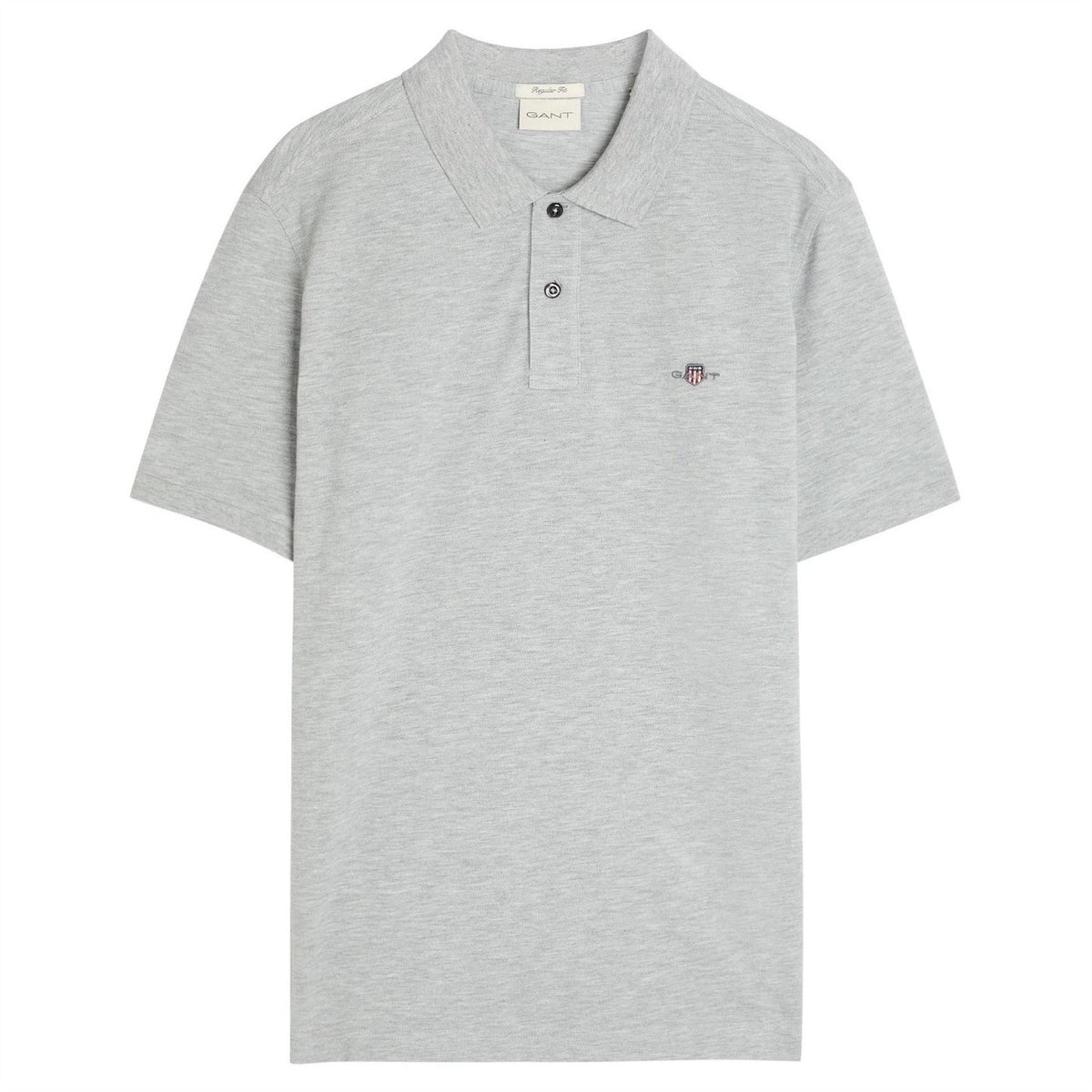 Gant Shield Logo Polo ss