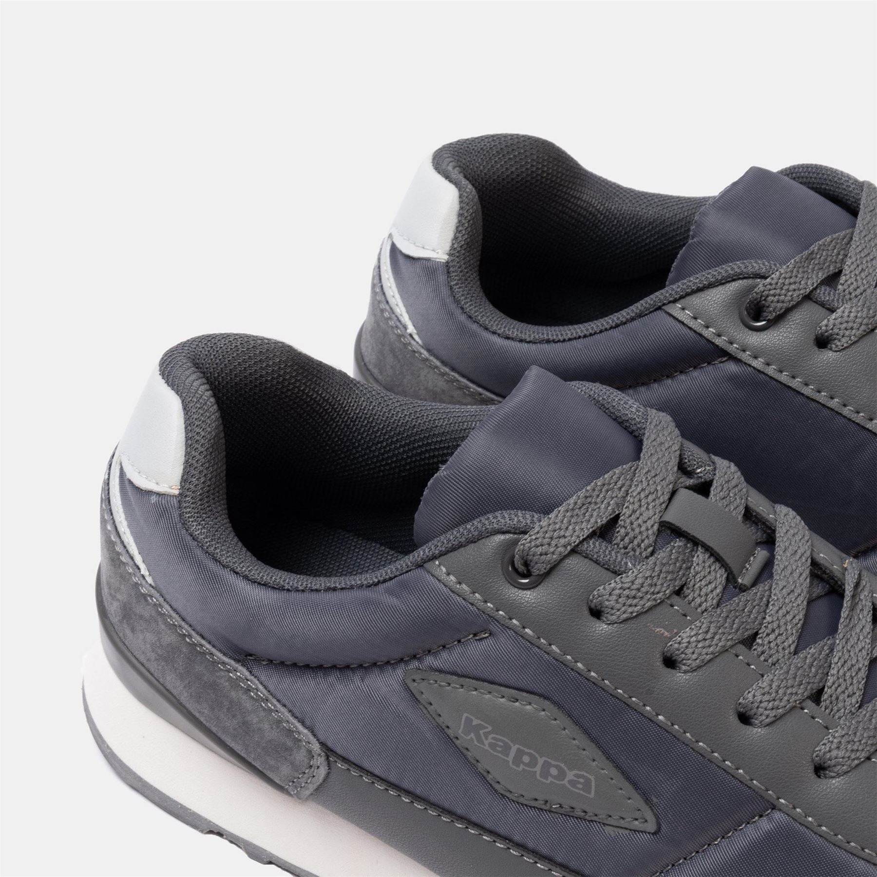 Kappa Mens Cr Trainers