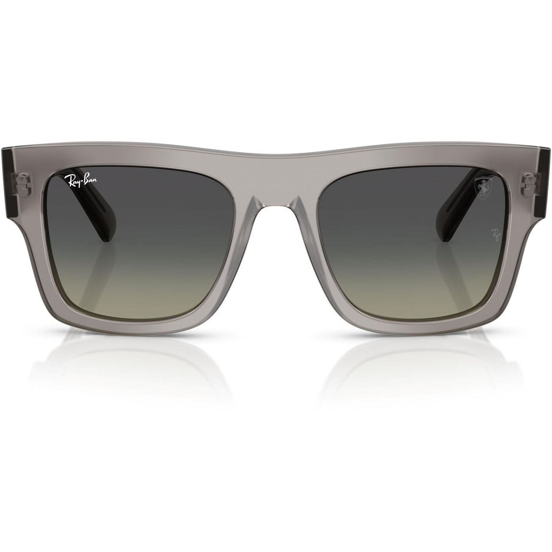 Ray-Ban RB2217M Square Full Rim Sunglasses