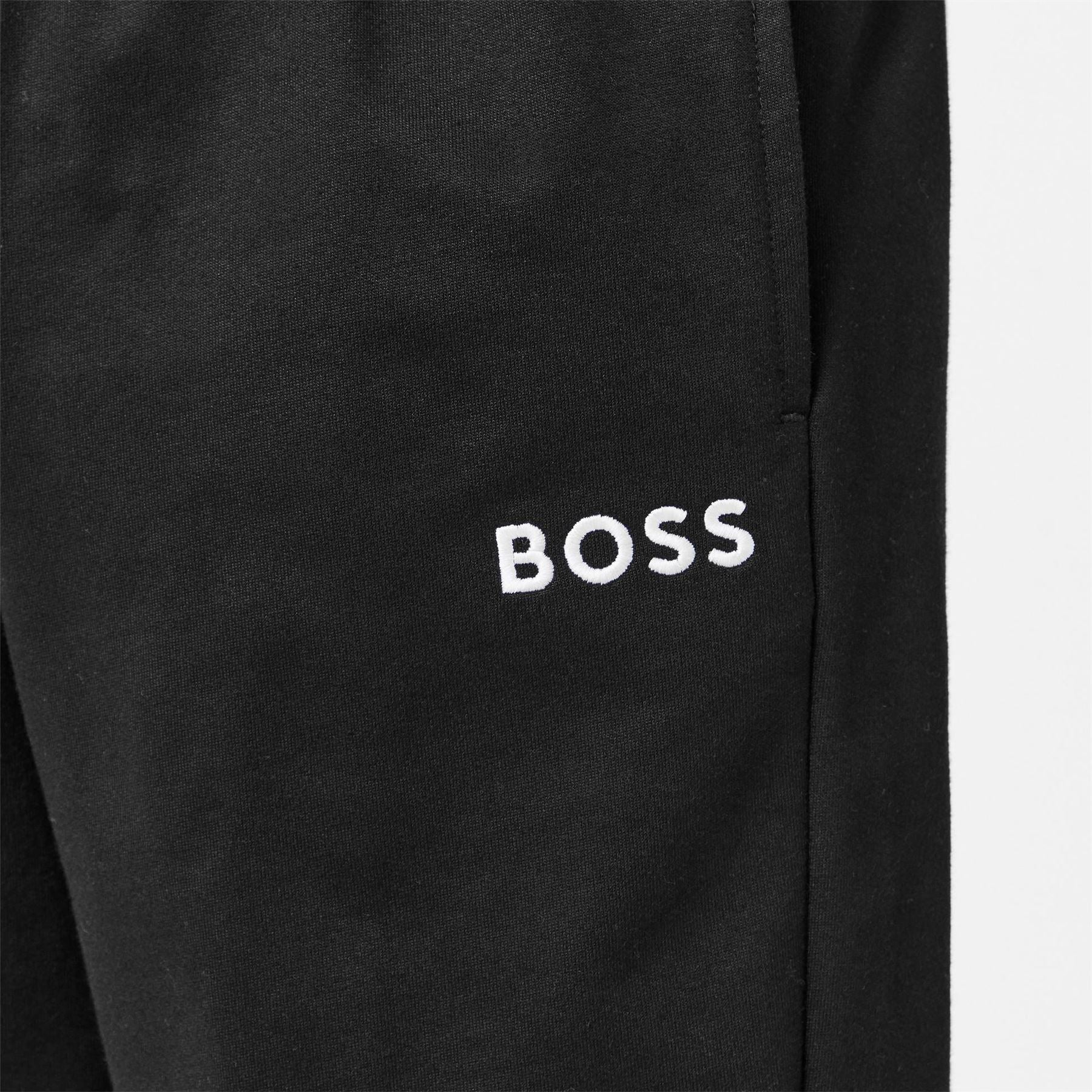 Boss Mens Iconic Pants 10241854 04 Joggers