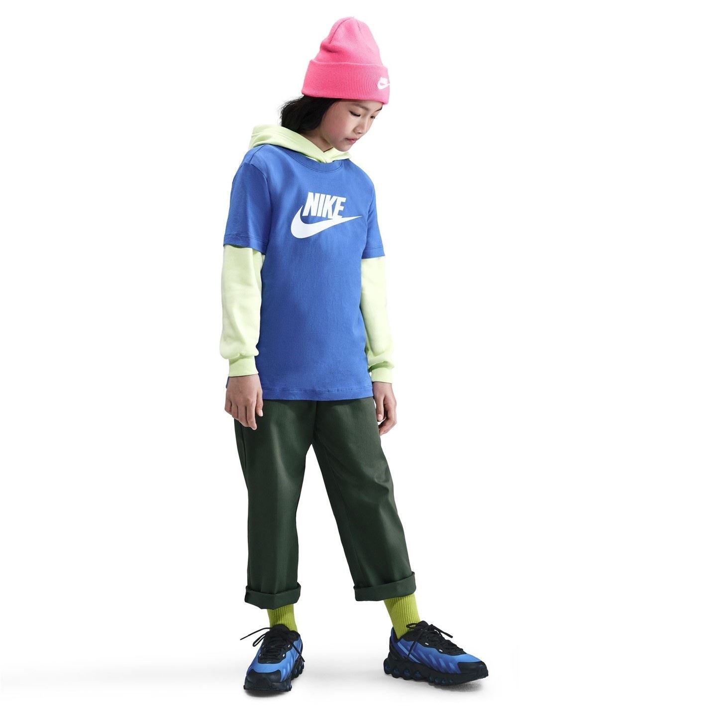 Nike Sportswear T-Shirt Junior