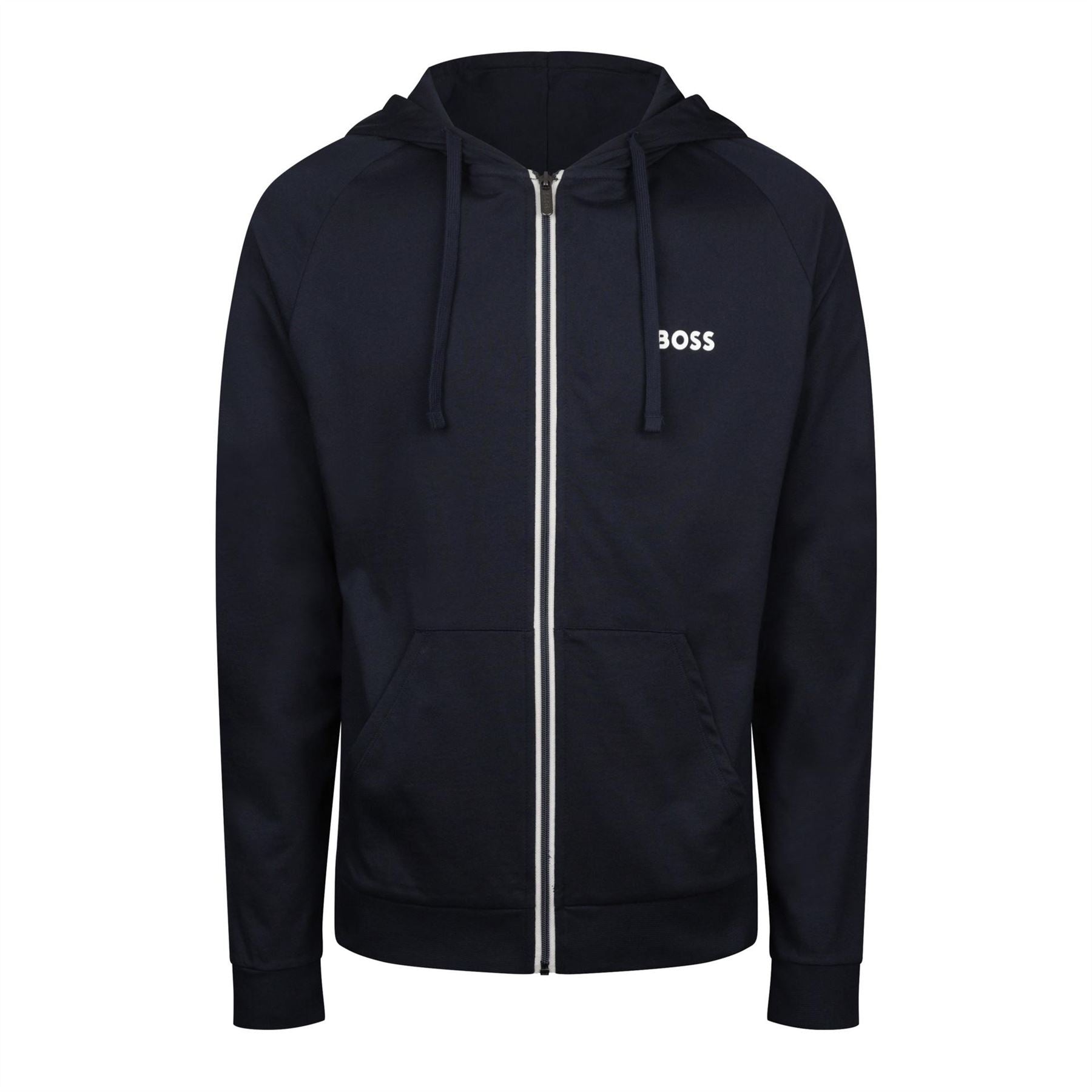 Boss Authentic Jacke