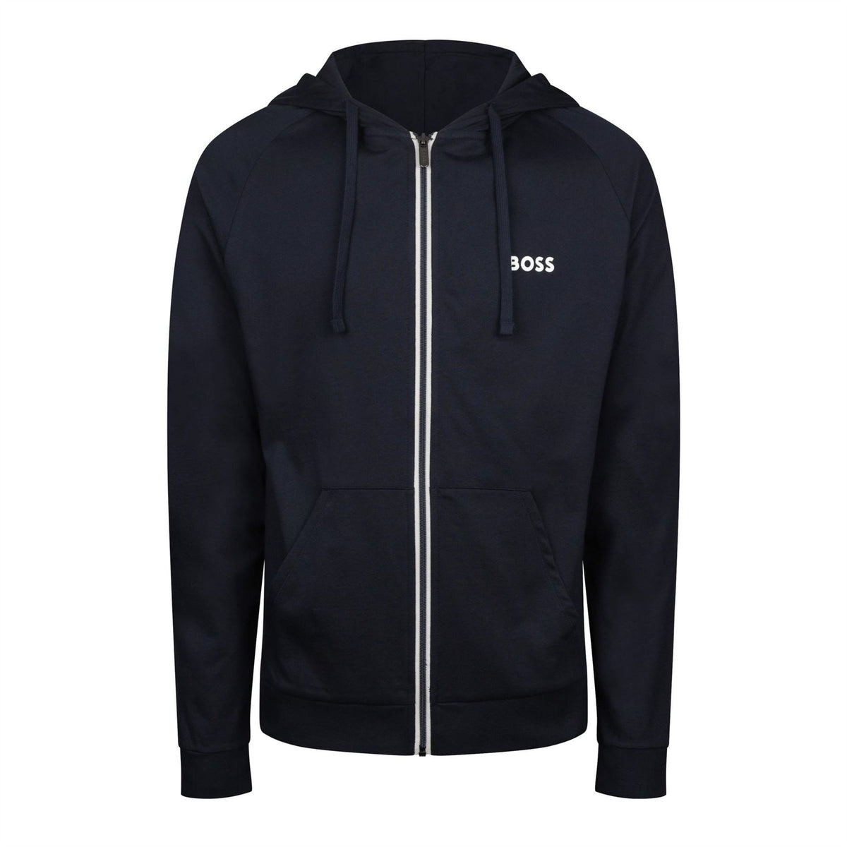 Boss Authentic Jacke