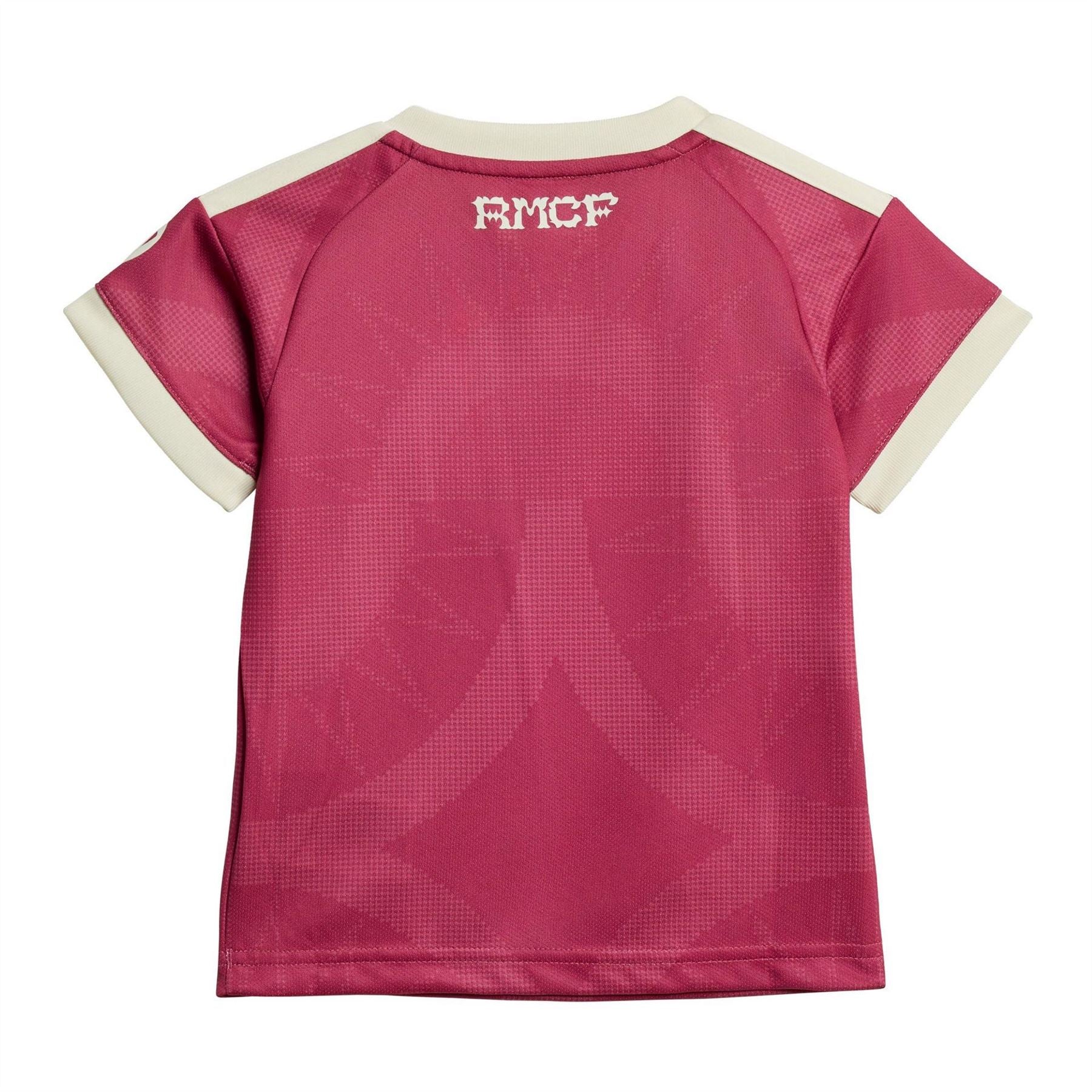 adidas Madrid Third Baby Kit 2026 27
