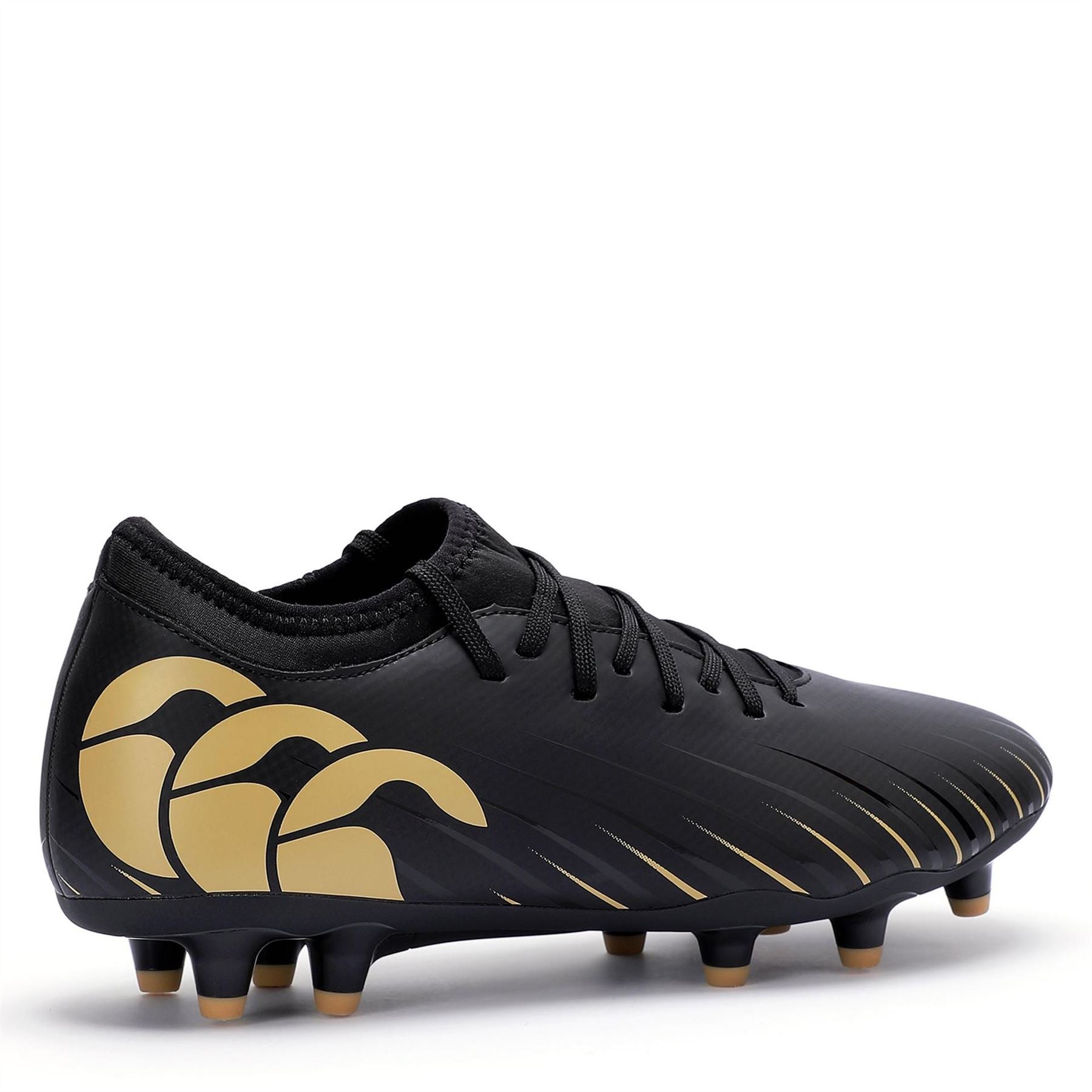 Canterbury Speed Fleece Rugby Boots
