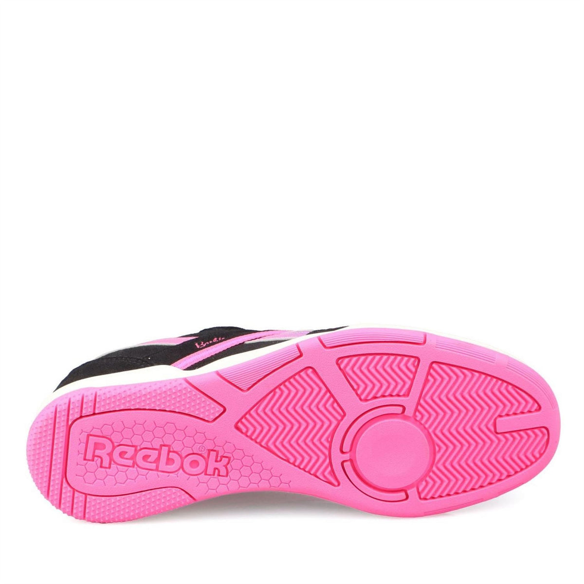 Reebok Barbie Bb 4000 Ii Trainers