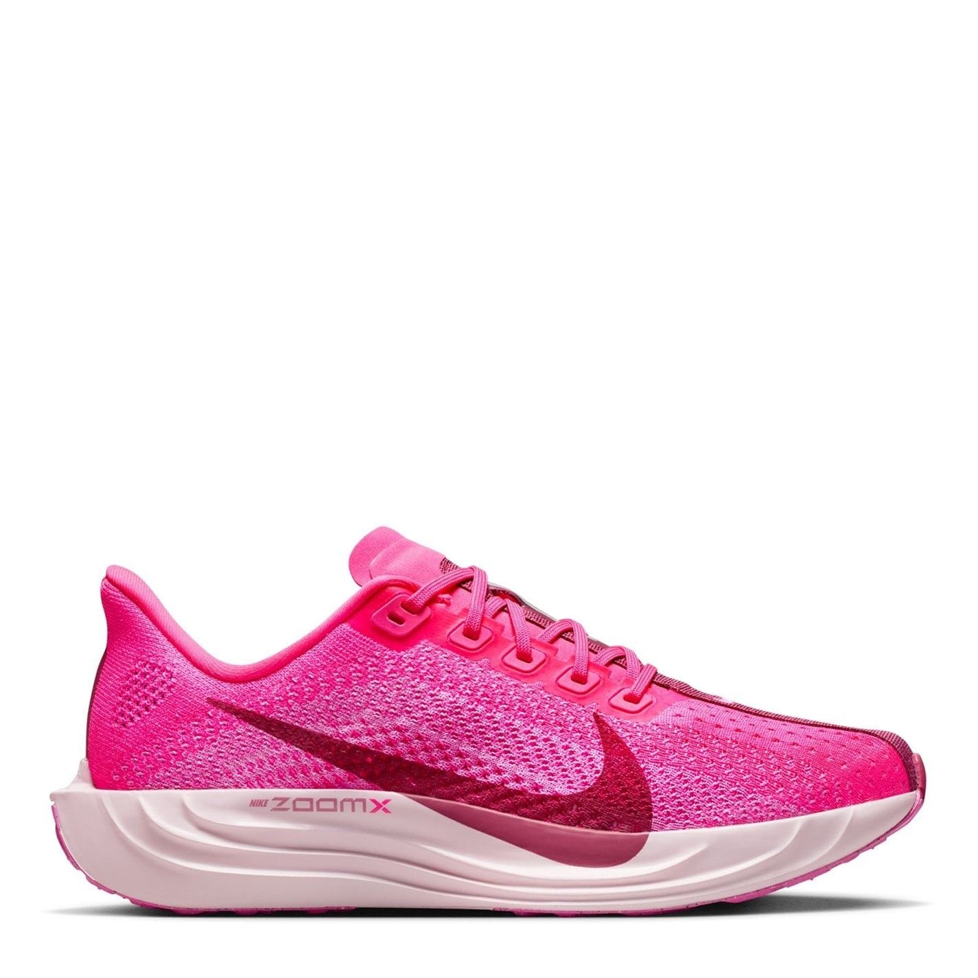 Nike Womens Pegasus Plus Running Shoes
