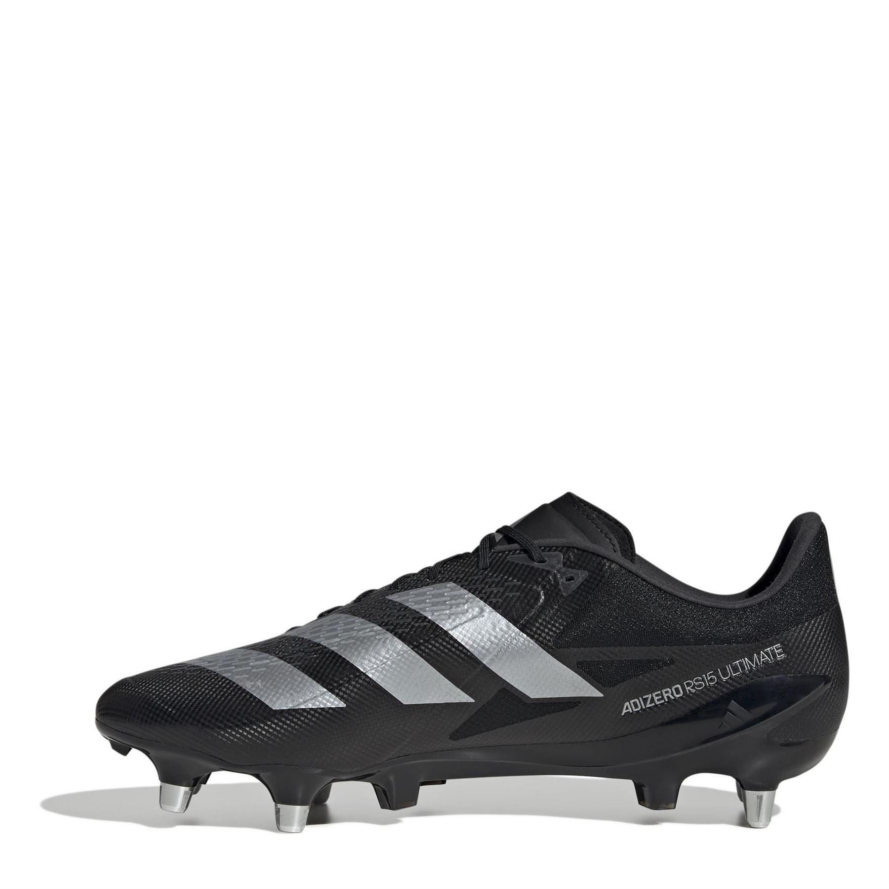 adidas Adizero Rs15 Ultimate Soft Ground Rugby Boots