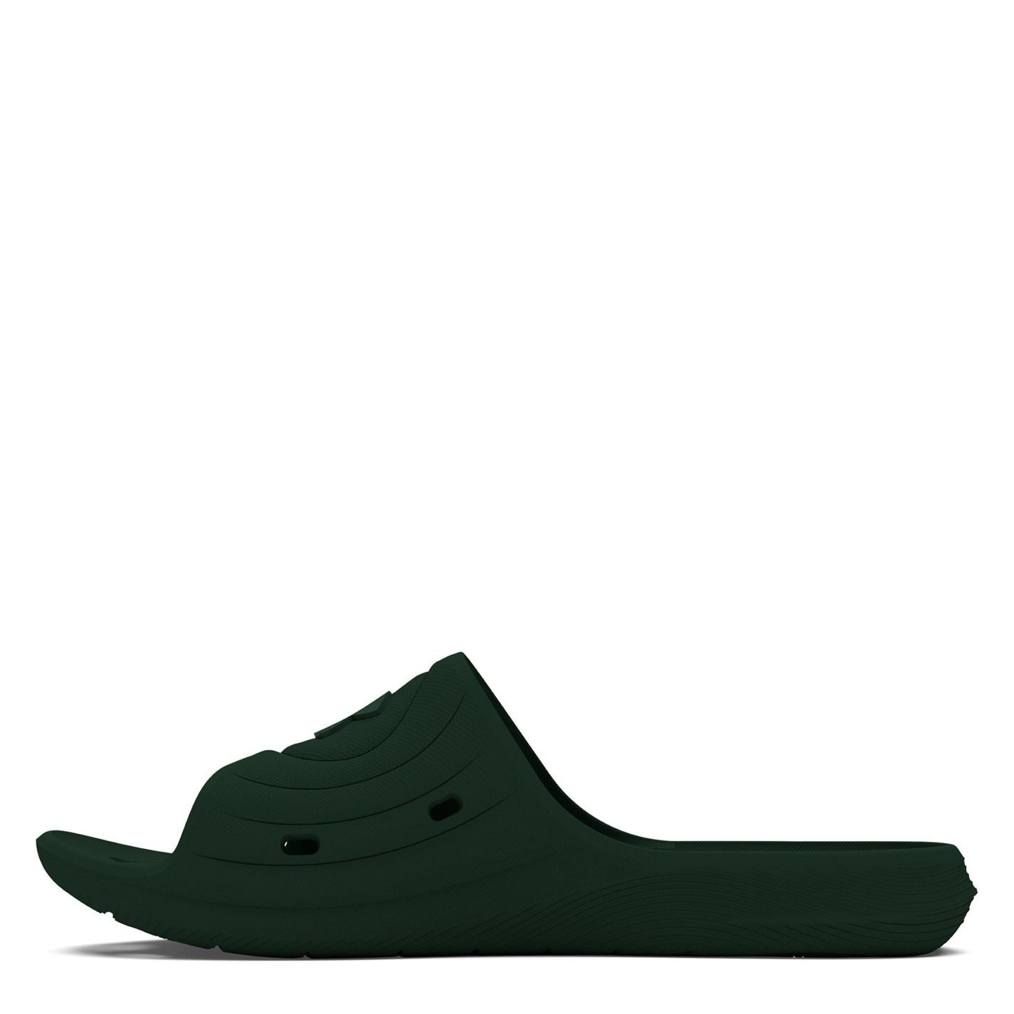 Under Armour Mens Locker Iv Sl Sliders