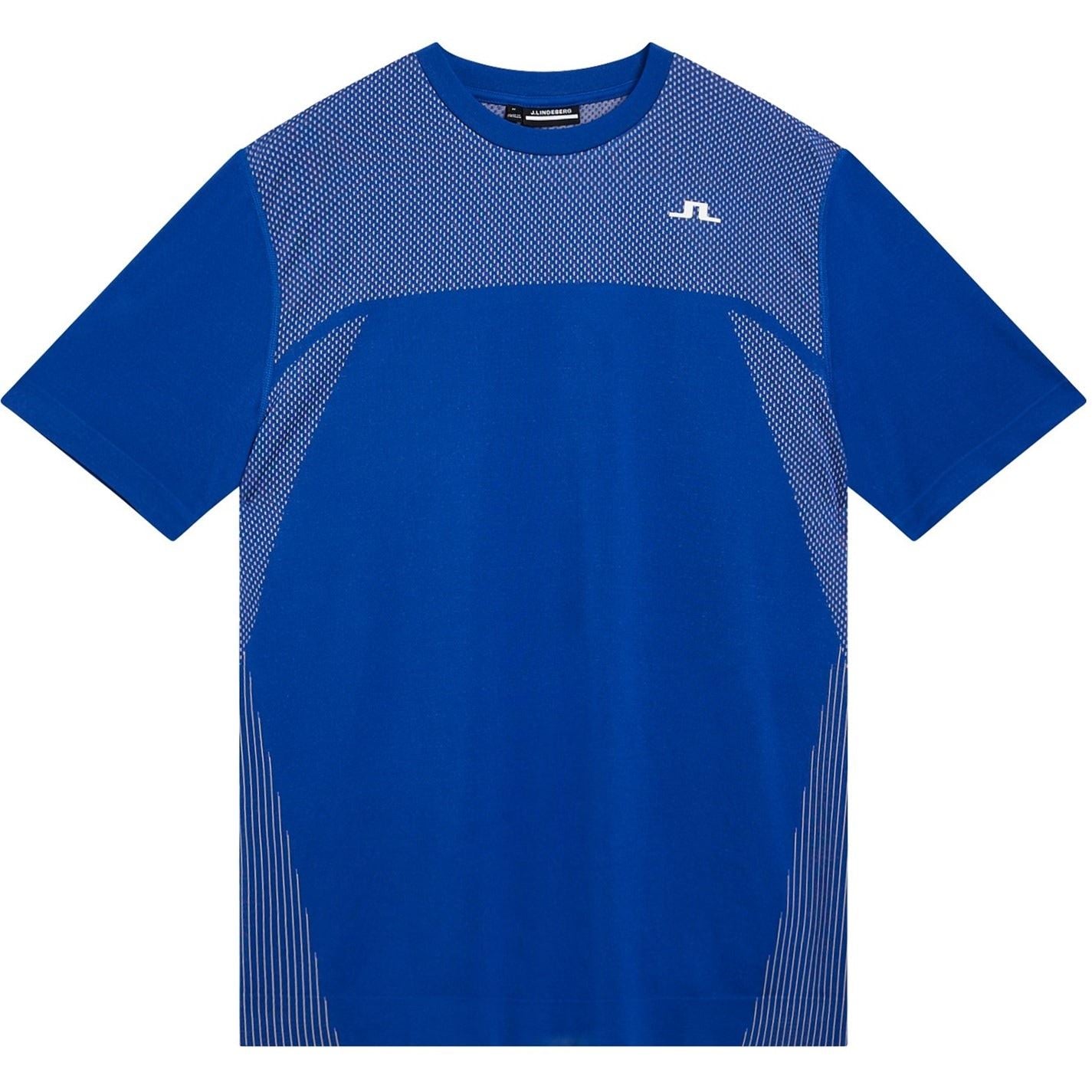 J Lindeberg Golf Regular Fit T-Shirt