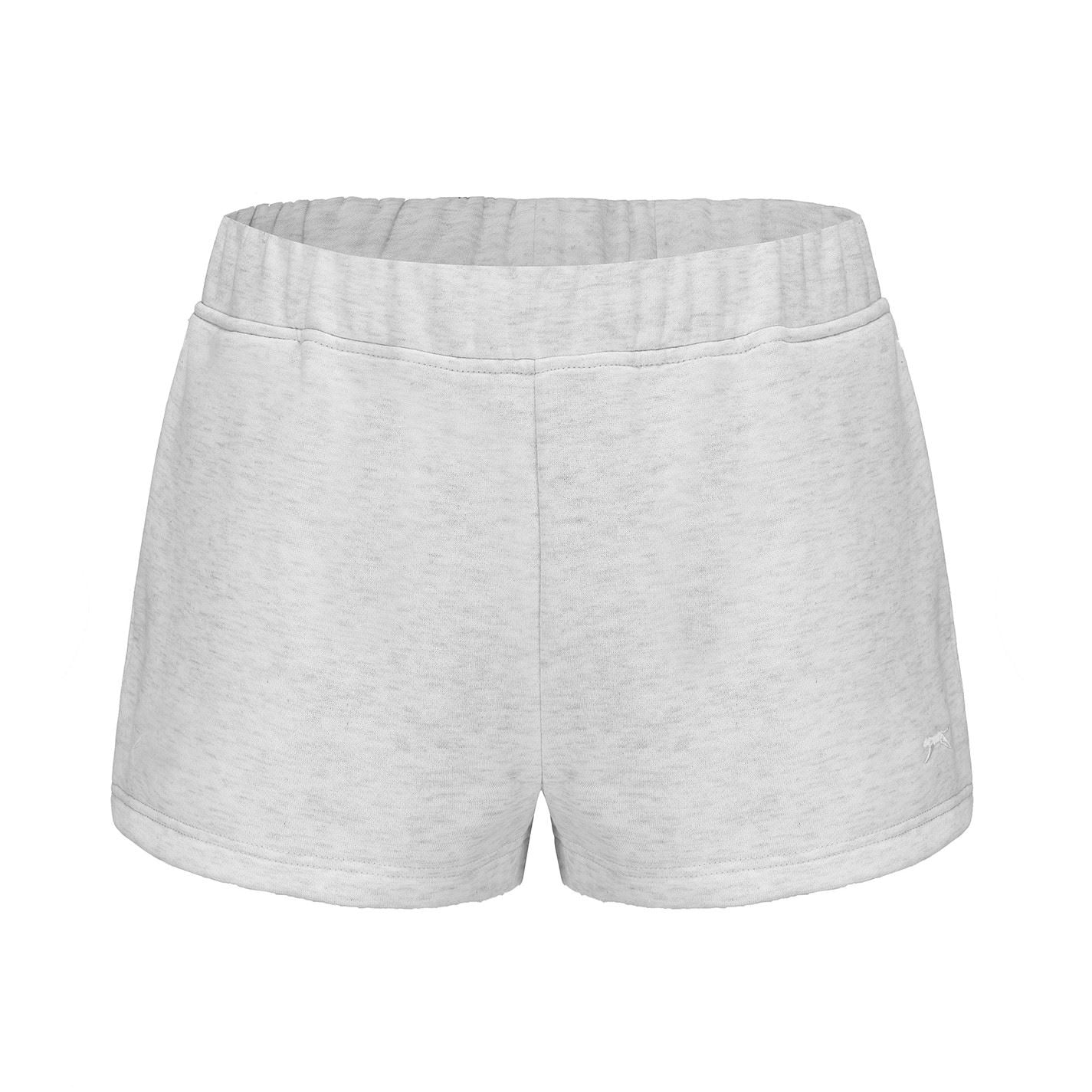 Slazenger Sweat Shorts with Elasticated Waistband