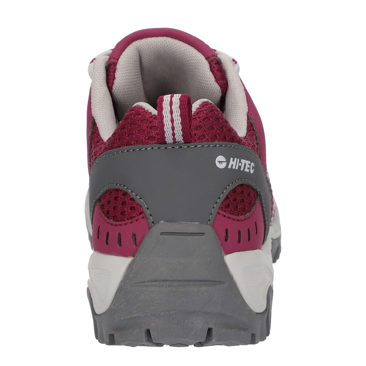 Hi Tec Tec Jaguar Low Top Hiking Sneakers