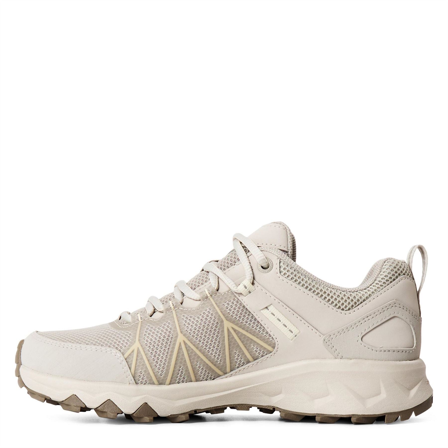 Columbia Waterproof Hiking Shoes
