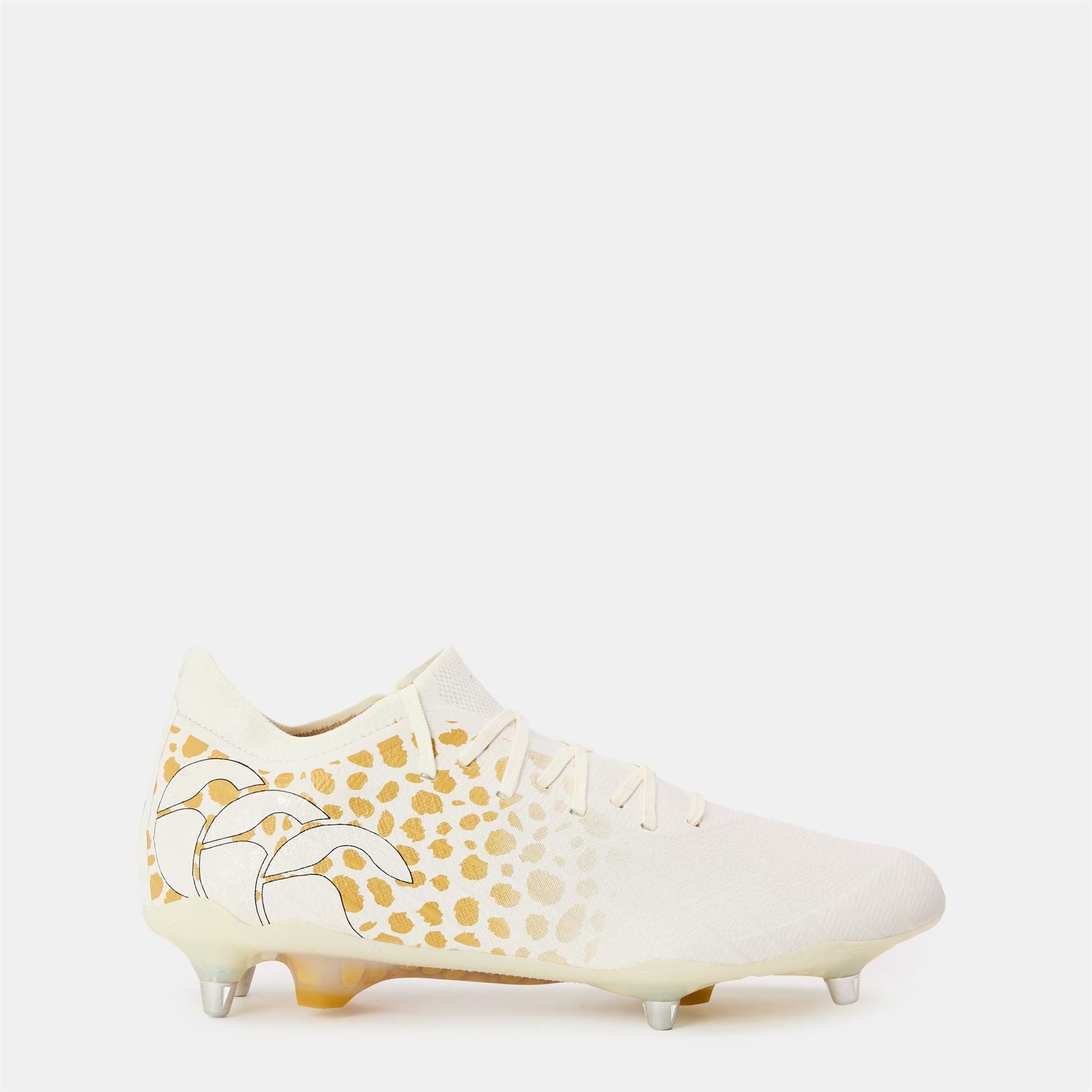 Canterbury Speed Falcon Ellie Kundunne X Ccc Soft Ground Rugby Boots