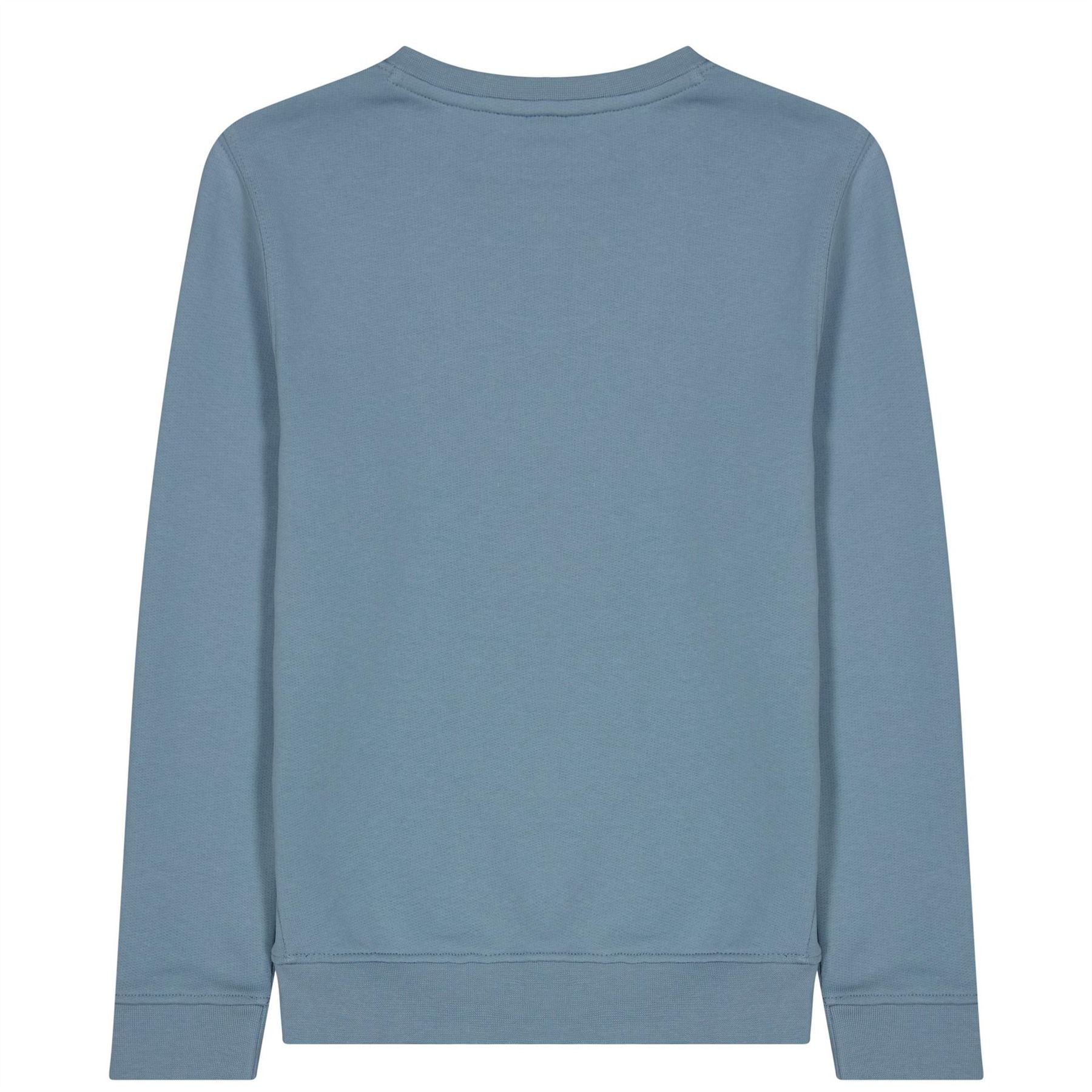 Lyle and Scott Crew Neck Sweatshirt