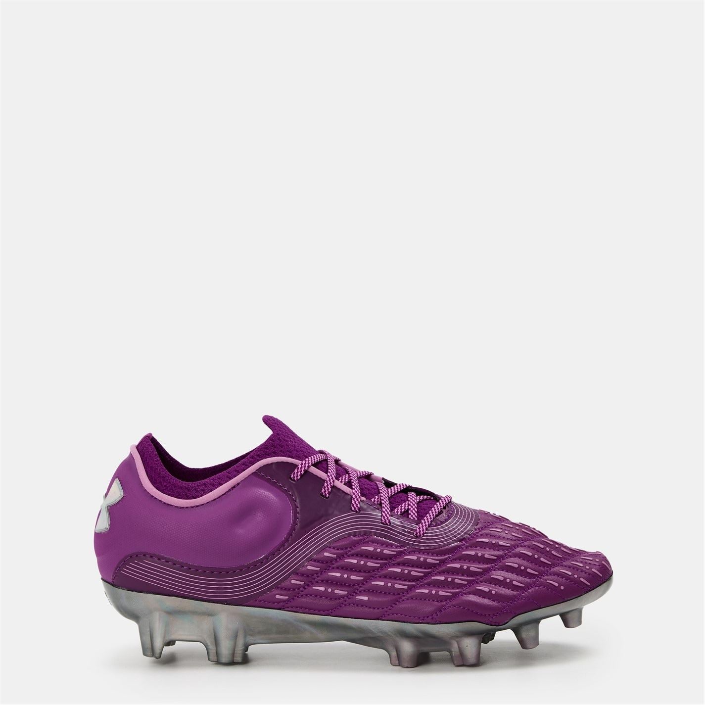 Under Armour Clone Magnetico 3.0 Elite Adults Firm Ground Football Boots
