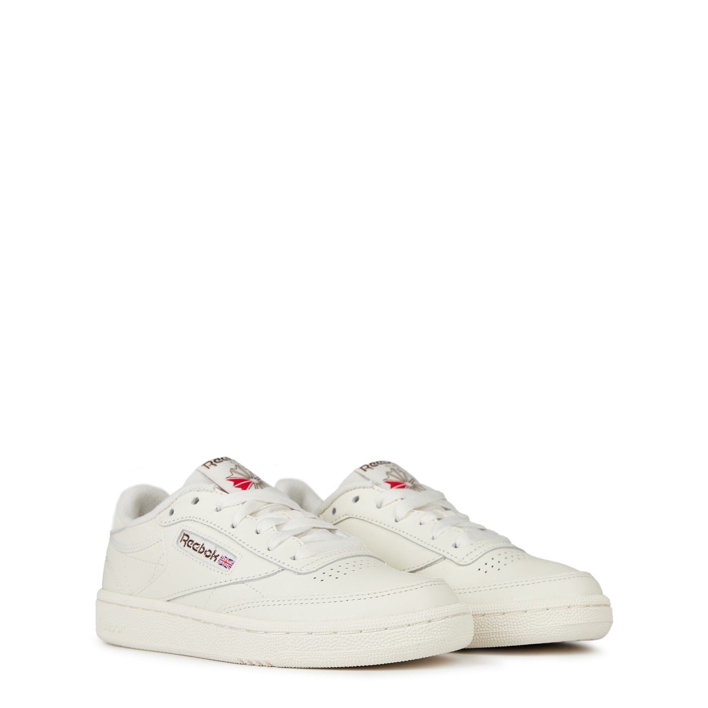Reebok Club C 85 Low Top Sneakers