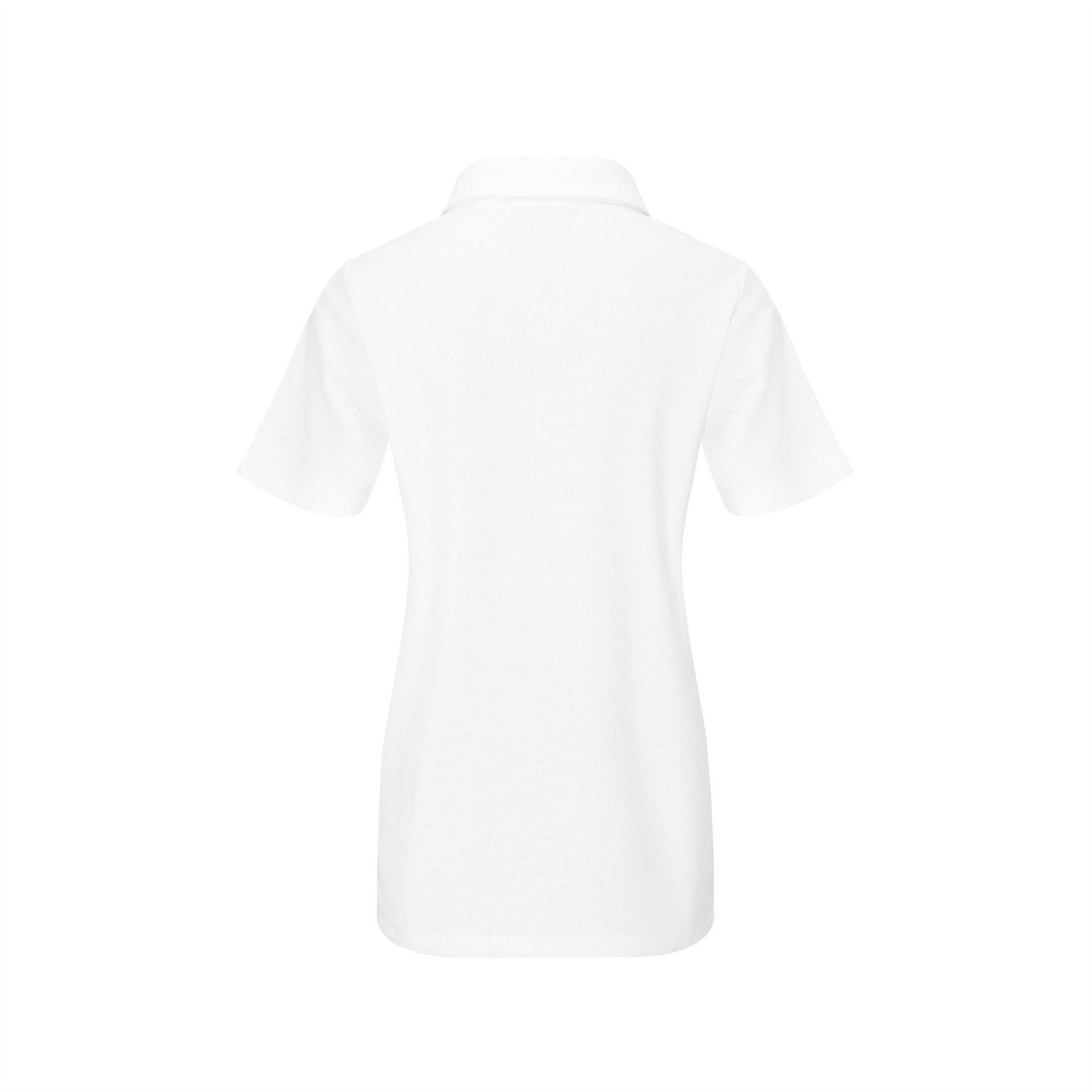 Slazenger Womens Pique Polo Shirt