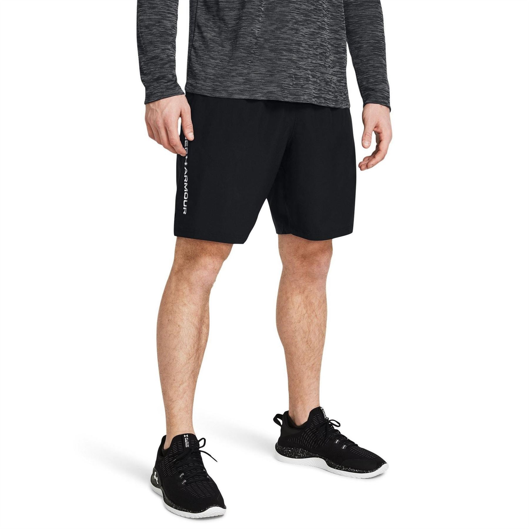 Under Armour Armour Ua Tech� Woven Wordmark Shorts