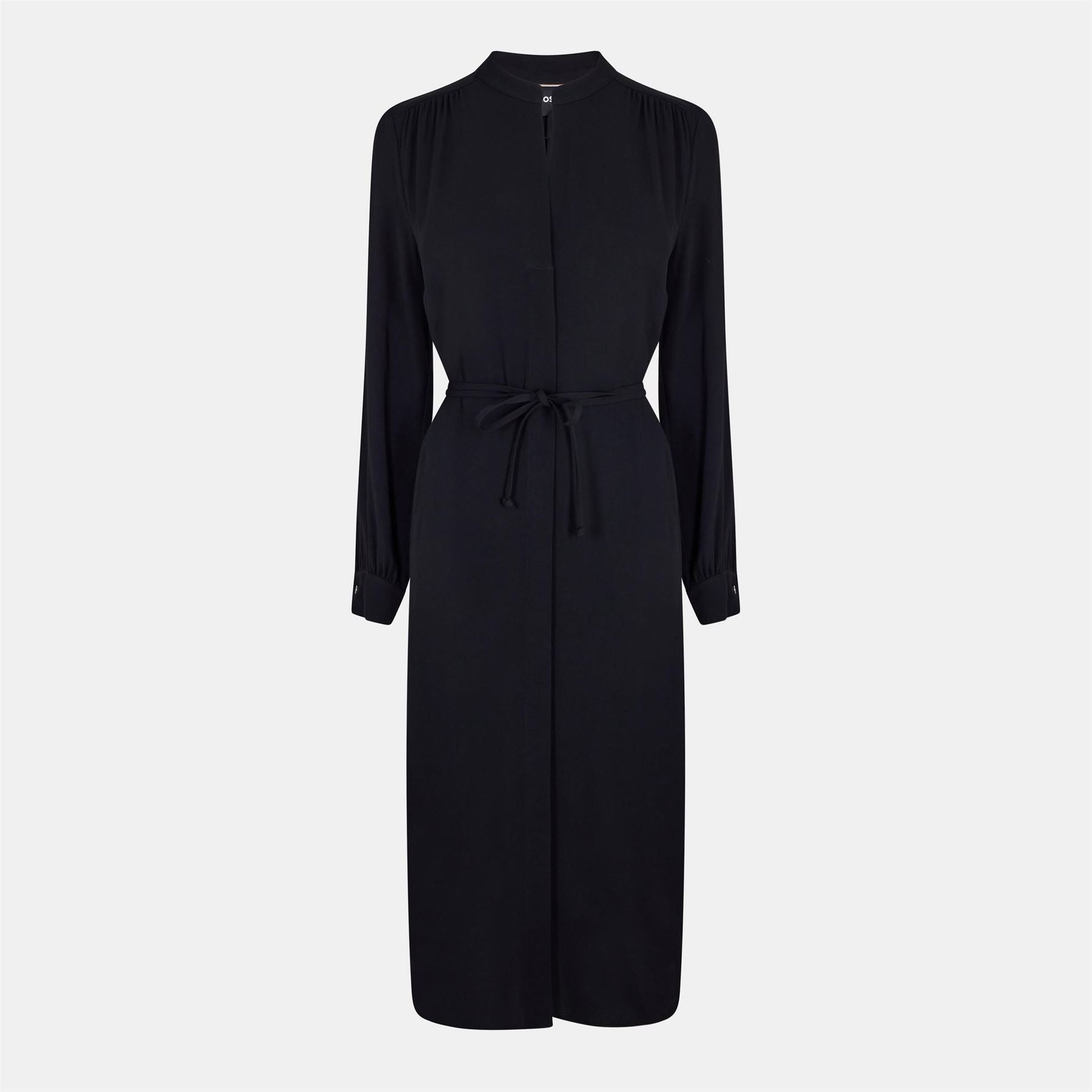 Boss Dibanorah Gsu Shift Dress