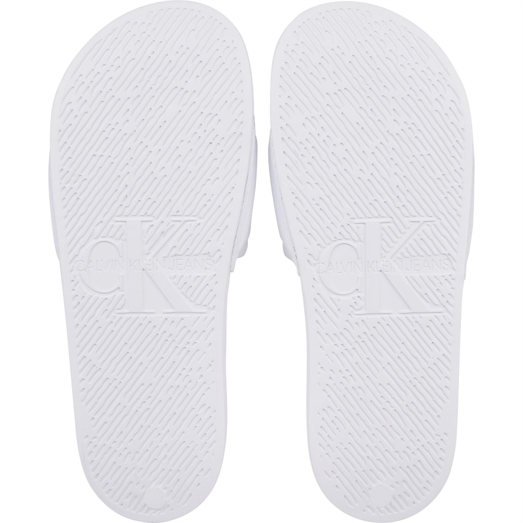 Calvin Klein Jeans Klein Jeans Monogram Slide