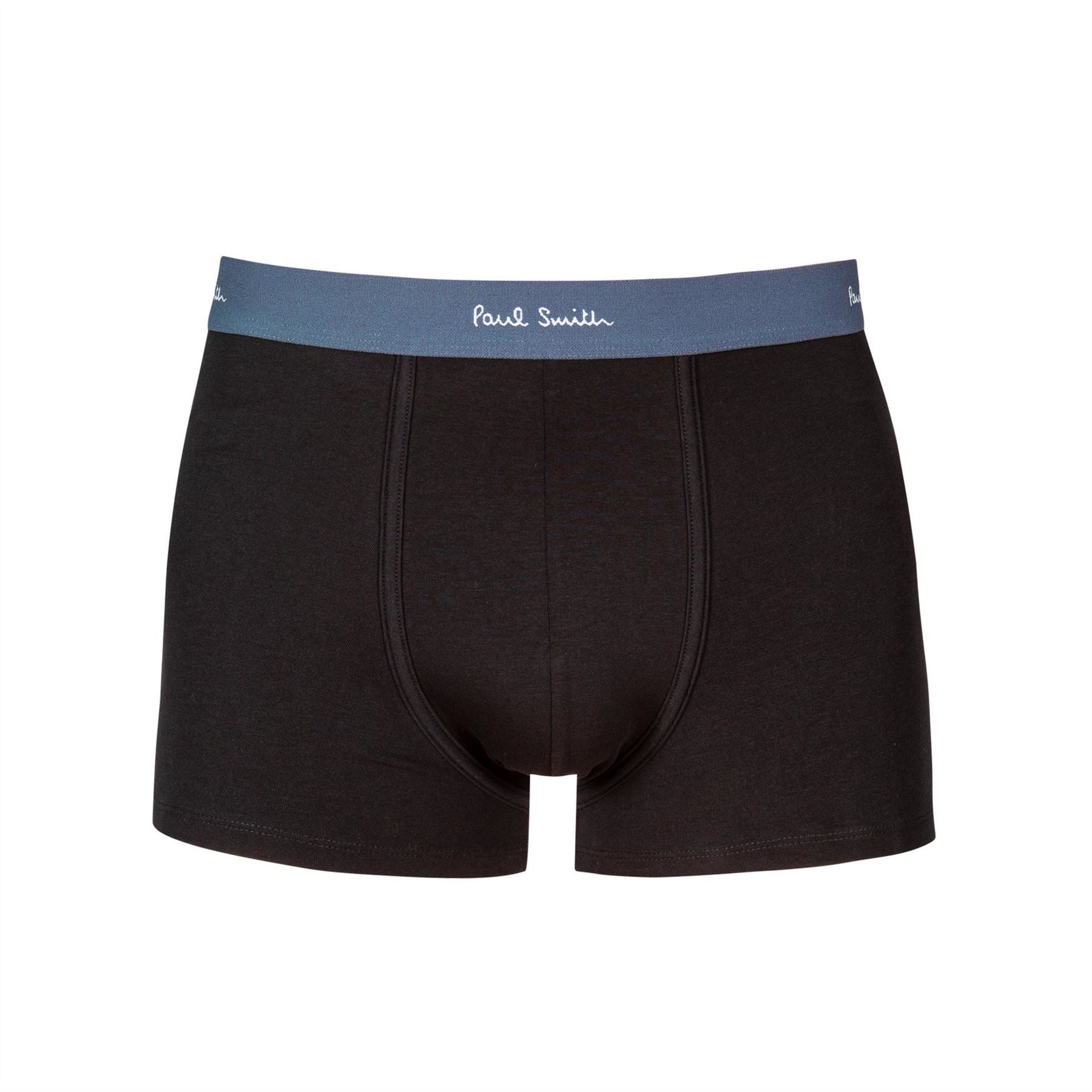 Paul Smith Bright Waistband Patterned Boxer Brief
