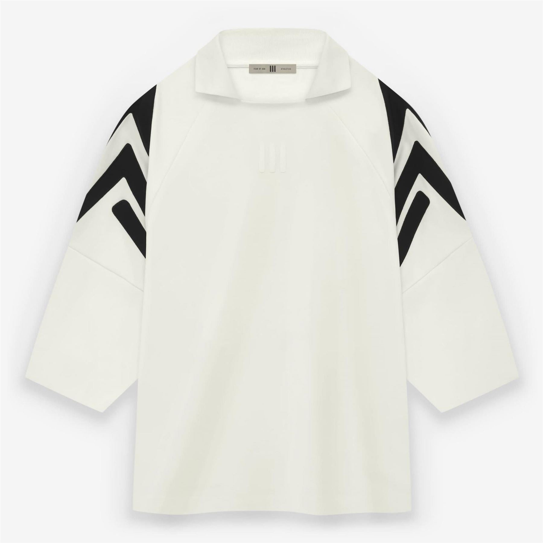 adidas Athletics Junior Short Sleeve Performance T-Shirt