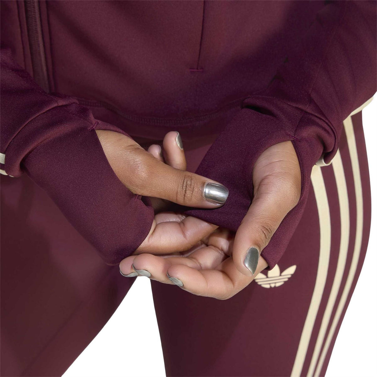 adidas Womens Originals Sport Midlayer