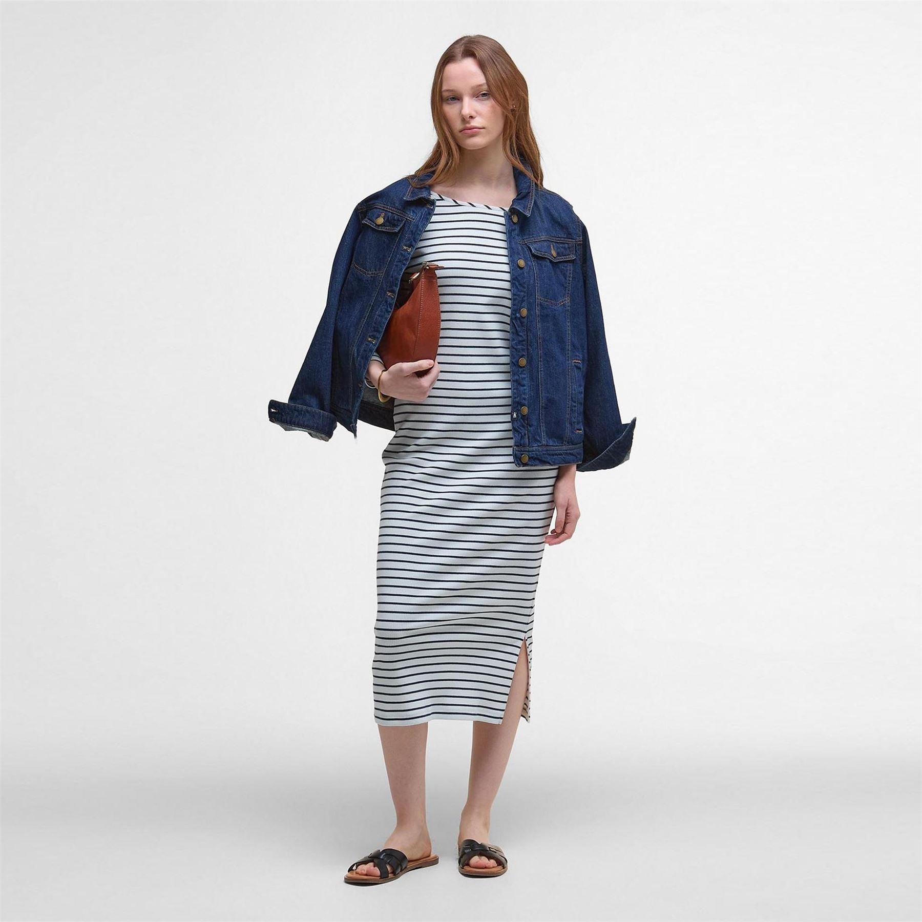 Barbour Blake Bodycon Dress