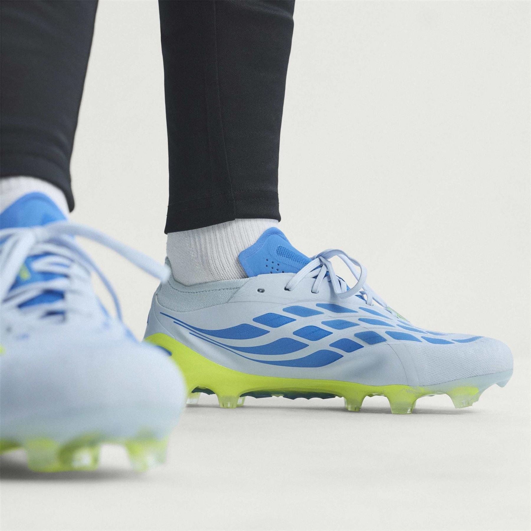 adidas adidas Predator Elite Firm Ground Football Boots