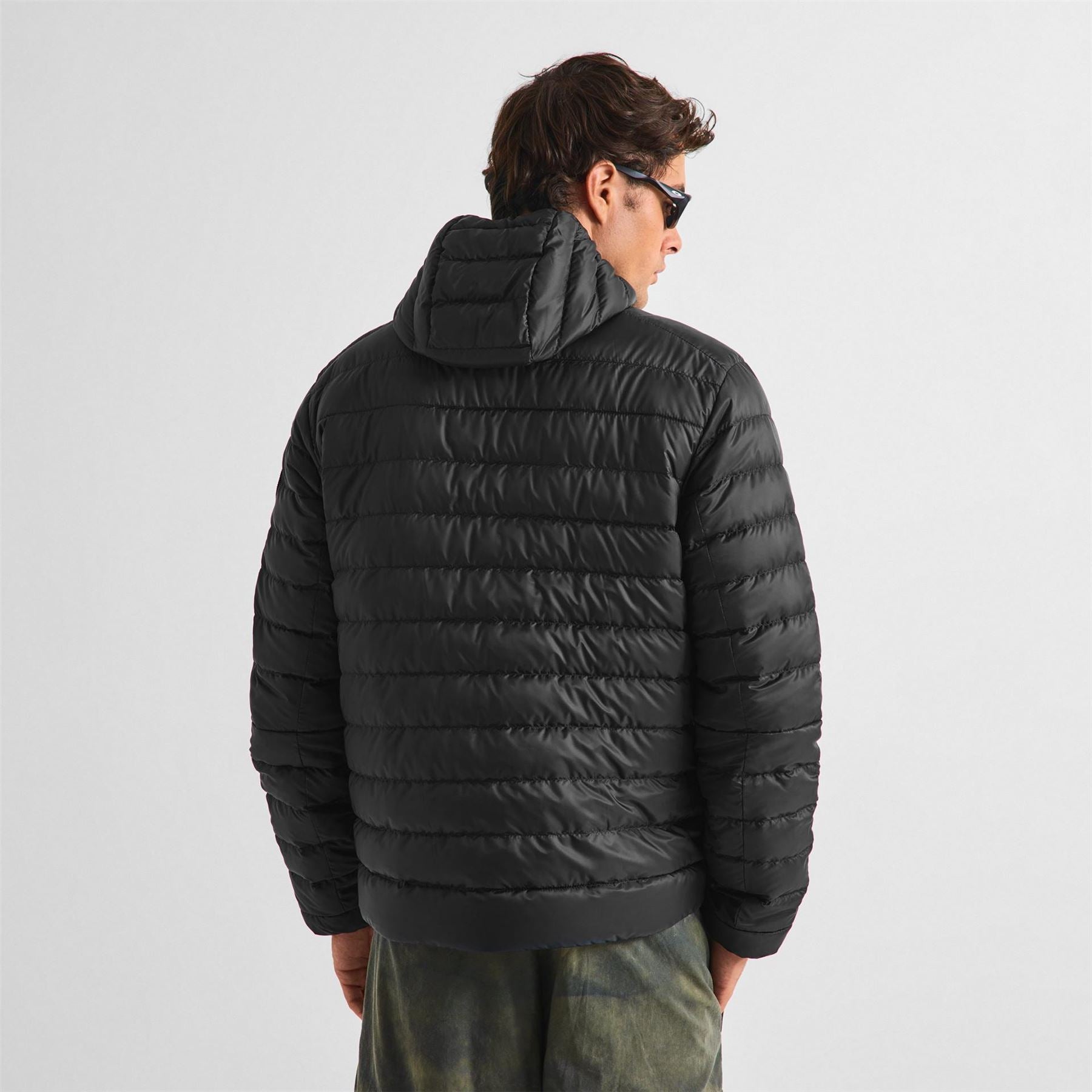 Canada Goose Stratus Jacket