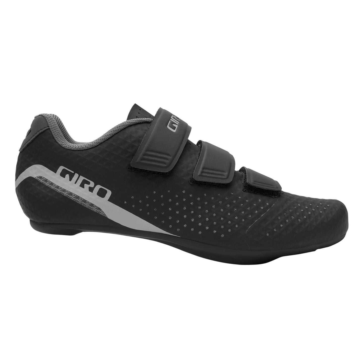 Giro Stylus Round Toe Cycle Road Shoes