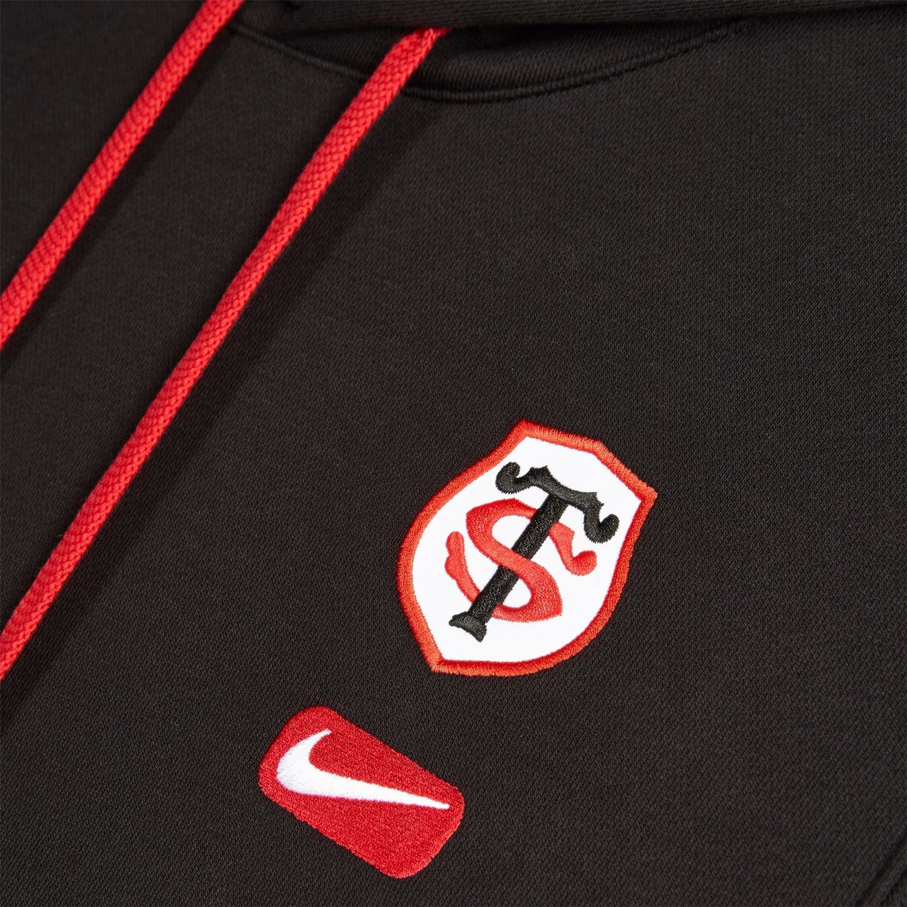 Nike St Hoodie Sn71